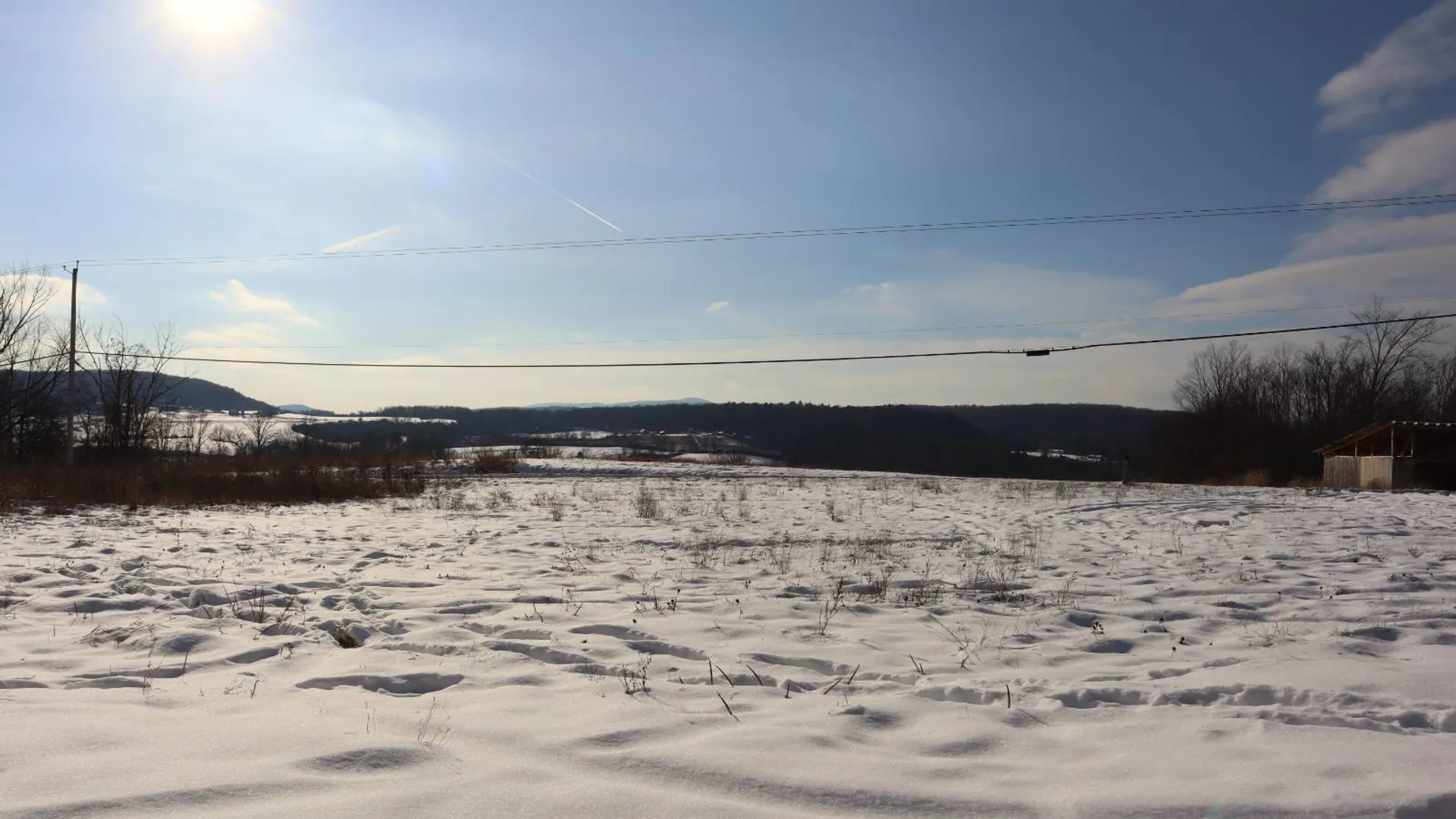 Property at 640 County Route 10, Whitehall, NY 12887 21