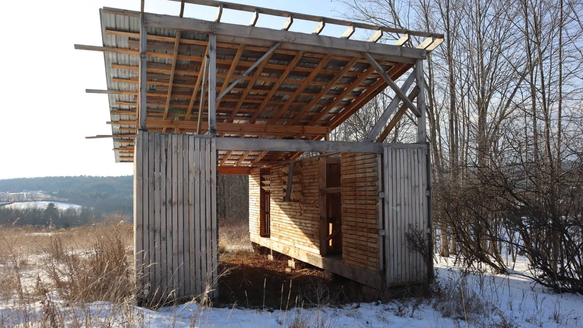 Property at 640 County Route 10, Whitehall, NY 12887 22