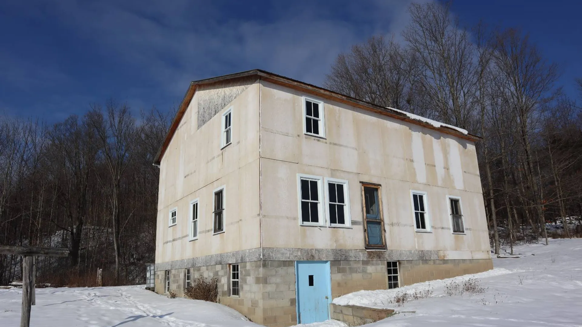 Property at 640 County Route 10, Whitehall, NY 12887 23