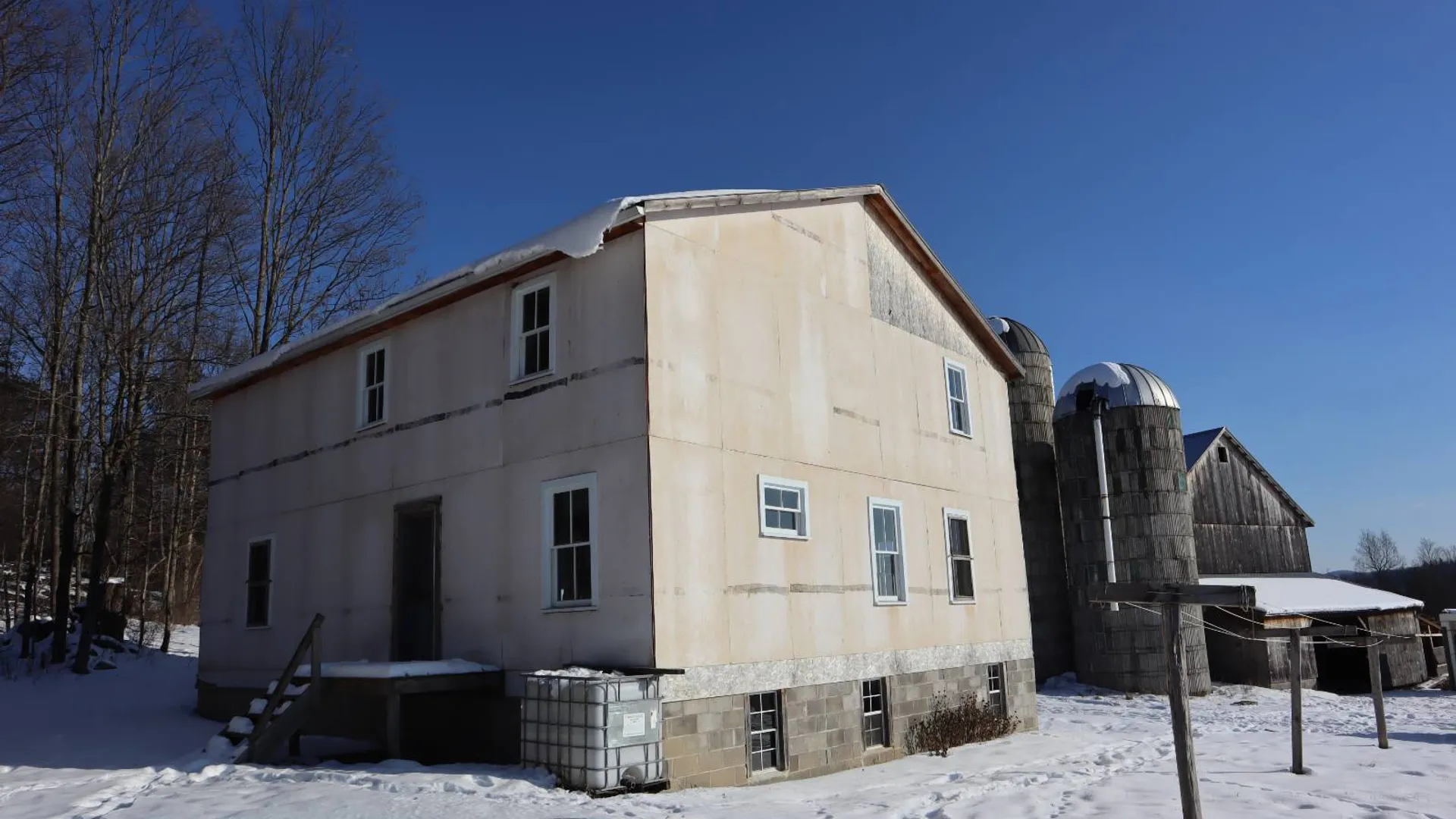 Property at 640 County Route 10, Whitehall, NY 12887 26