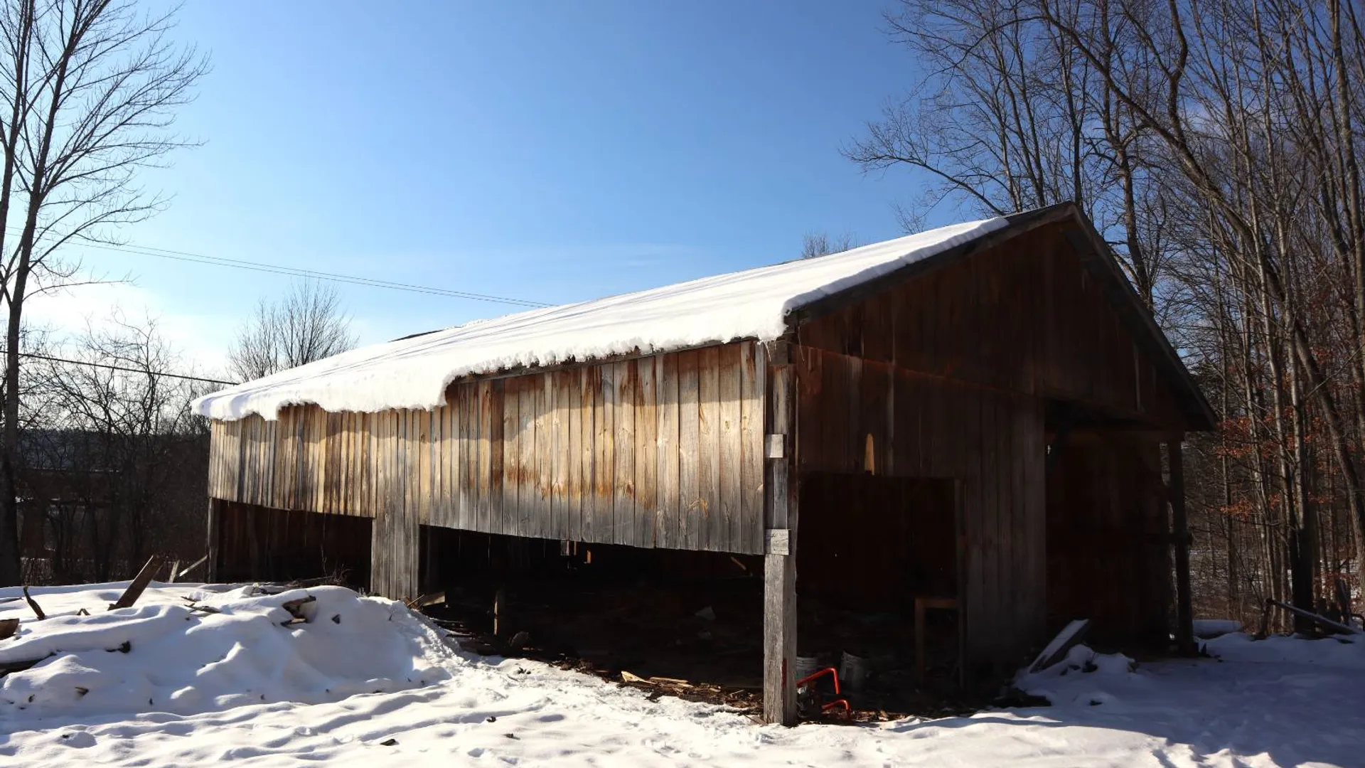 Property at 640 County Route 10, Whitehall, NY 12887 27