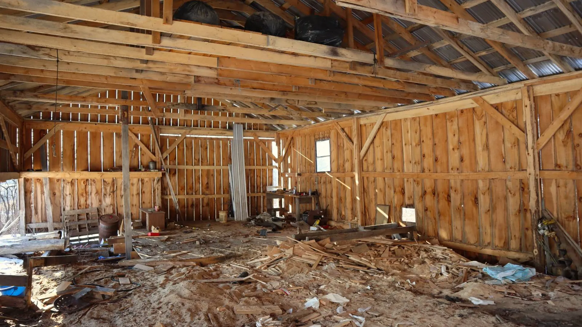 Property at 640 County Route 10, Whitehall, NY 12887 28