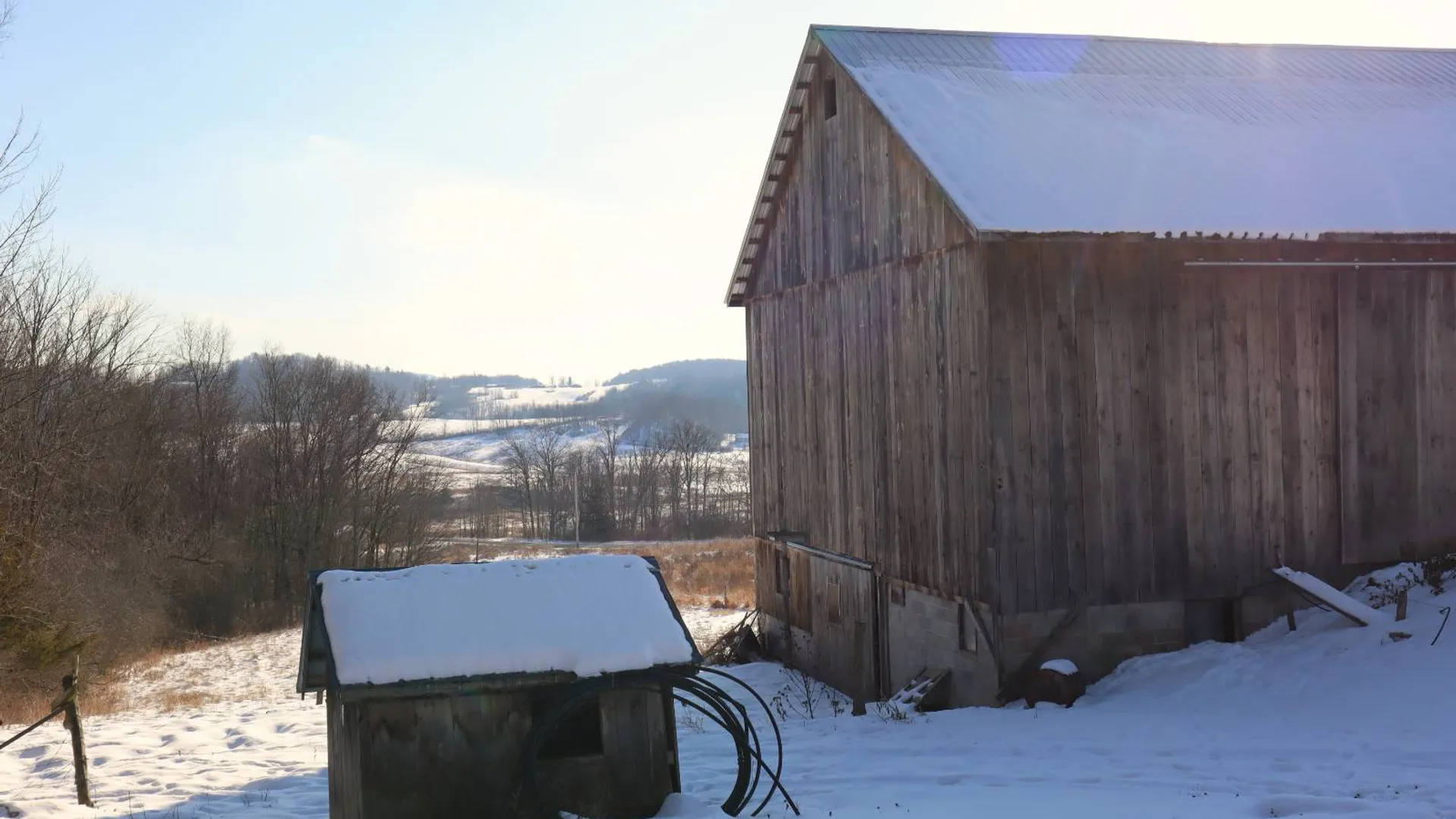 Property at 640 County Route 10, Whitehall, NY 12887 29