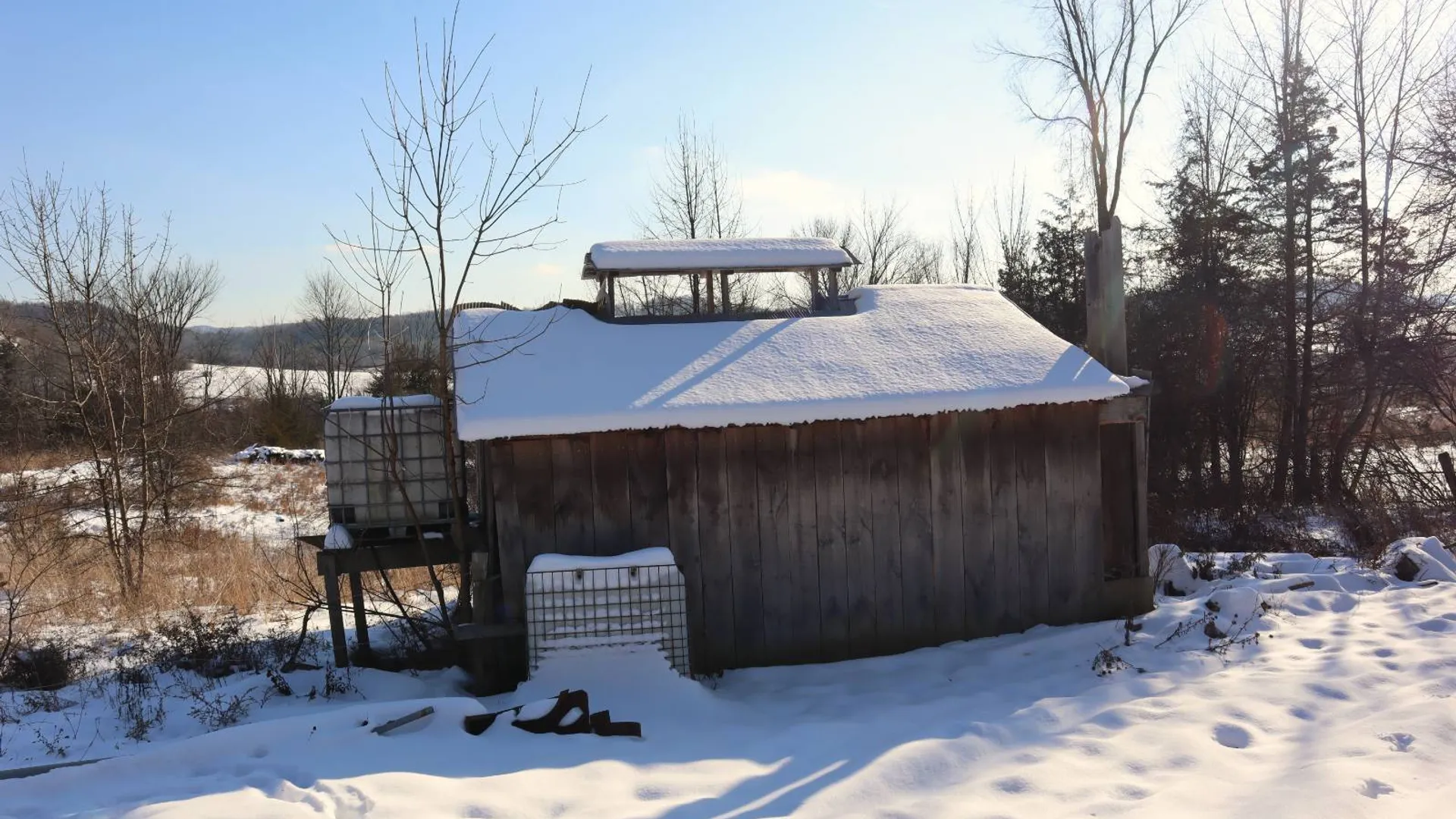 Property at 640 County Route 10, Whitehall, NY 12887 31