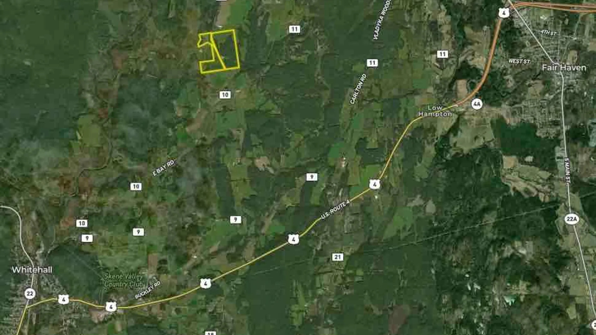 Property at 640 County Route 10, Whitehall, NY 12887 79