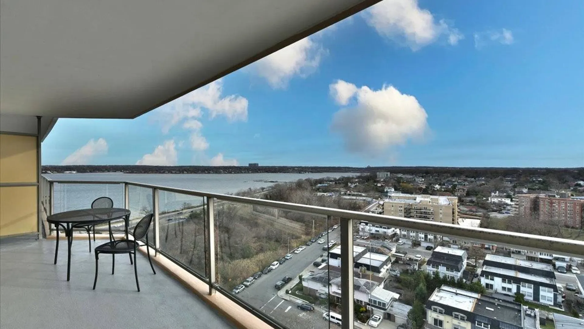 Property at 18-15 215th street, Bayside, NY 11360 18
