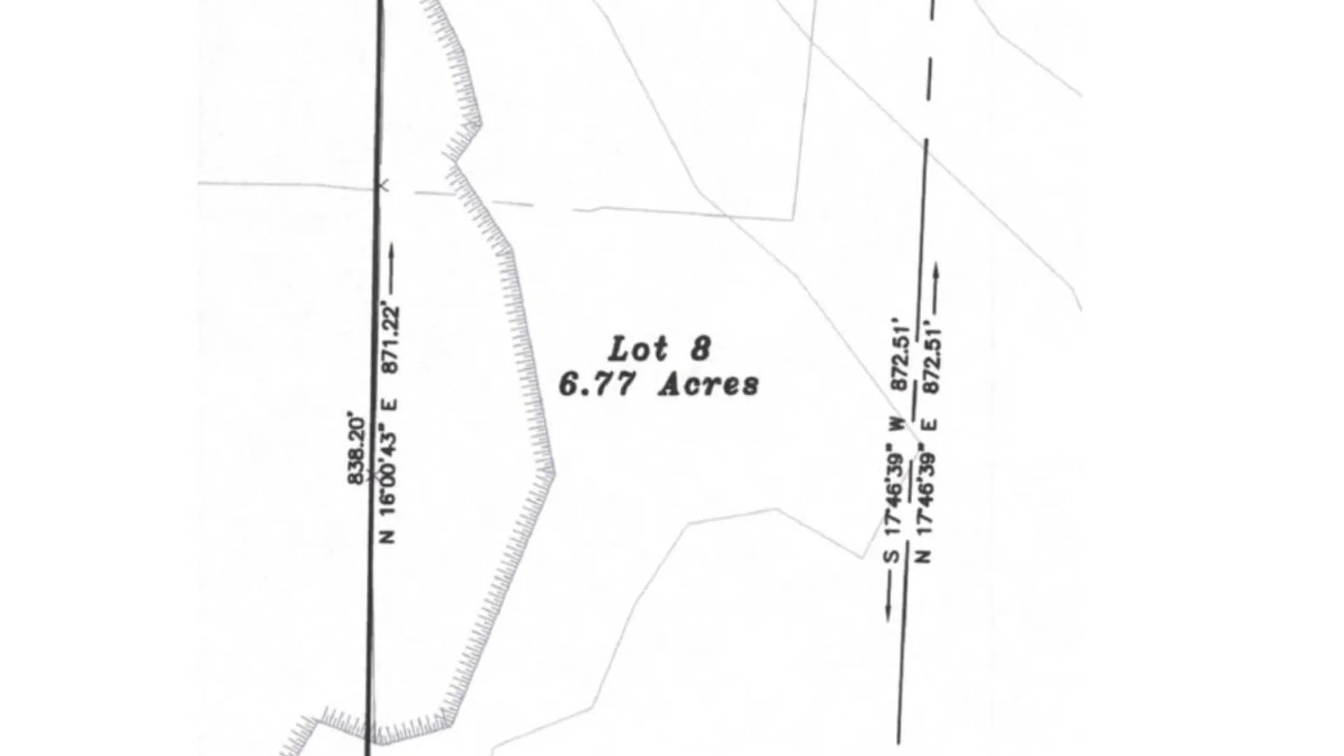 Property at 1.8 Curtiss Rd, Camden, NY, NY 13316 11