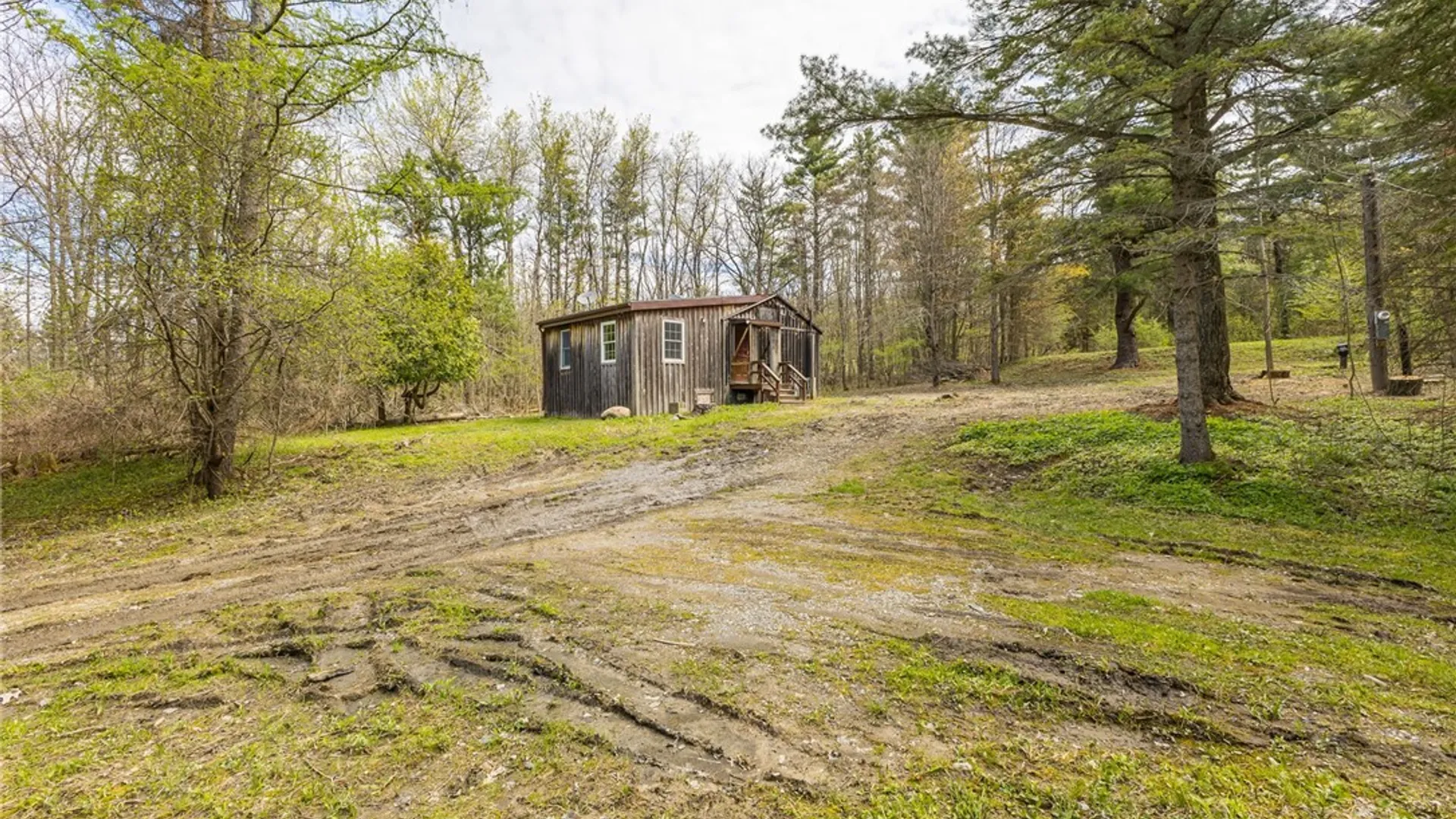 Property at 6057 Gulick Road, South Bristol, NY 14512 11