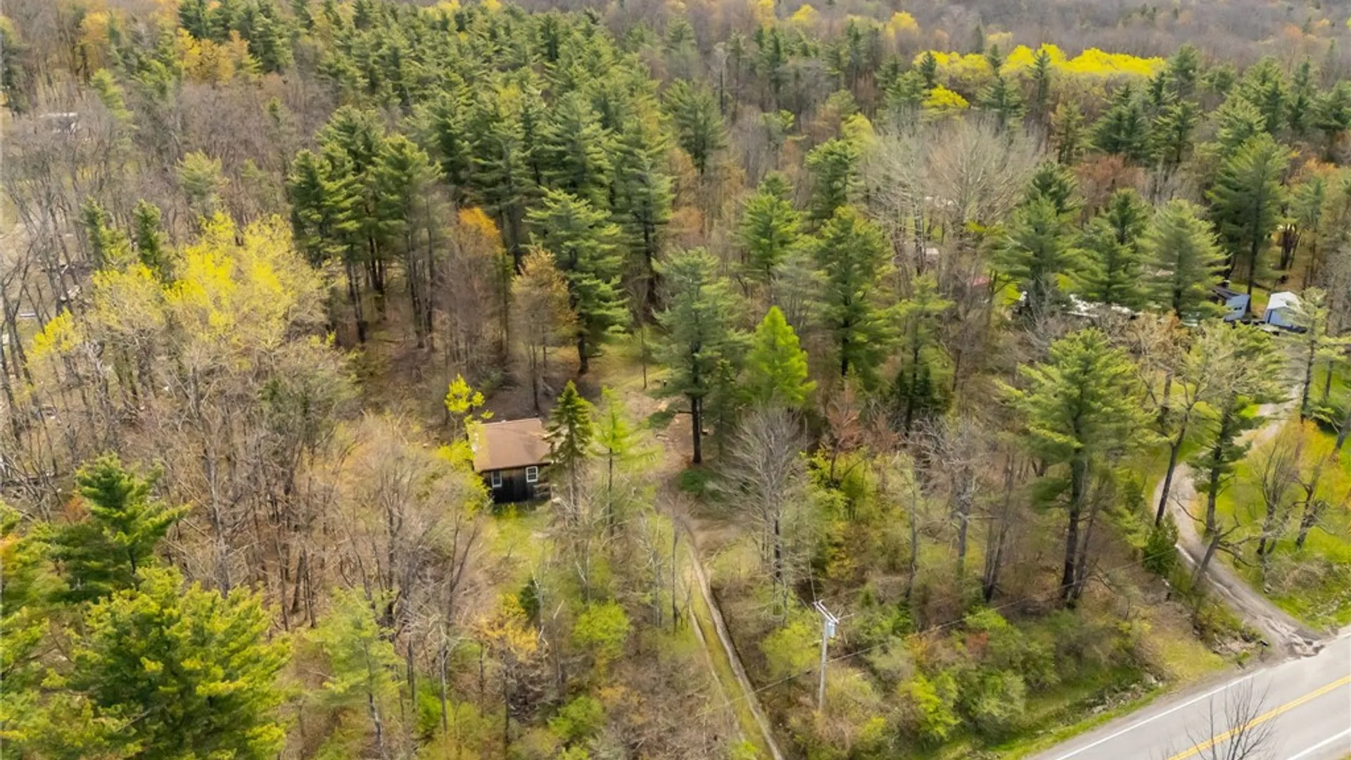 Property at 6057 Gulick Road, South Bristol, NY 14512 14
