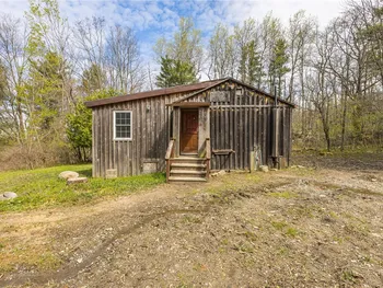 6057 Gulick Road, South Bristol, NY 14512