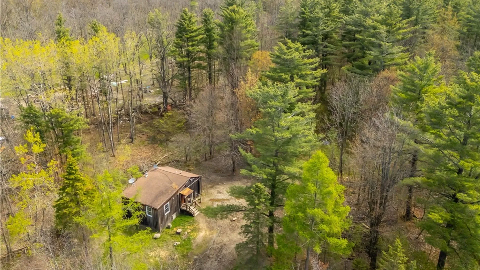 Property at 6057 Gulick Road, South Bristol, NY 14512 2