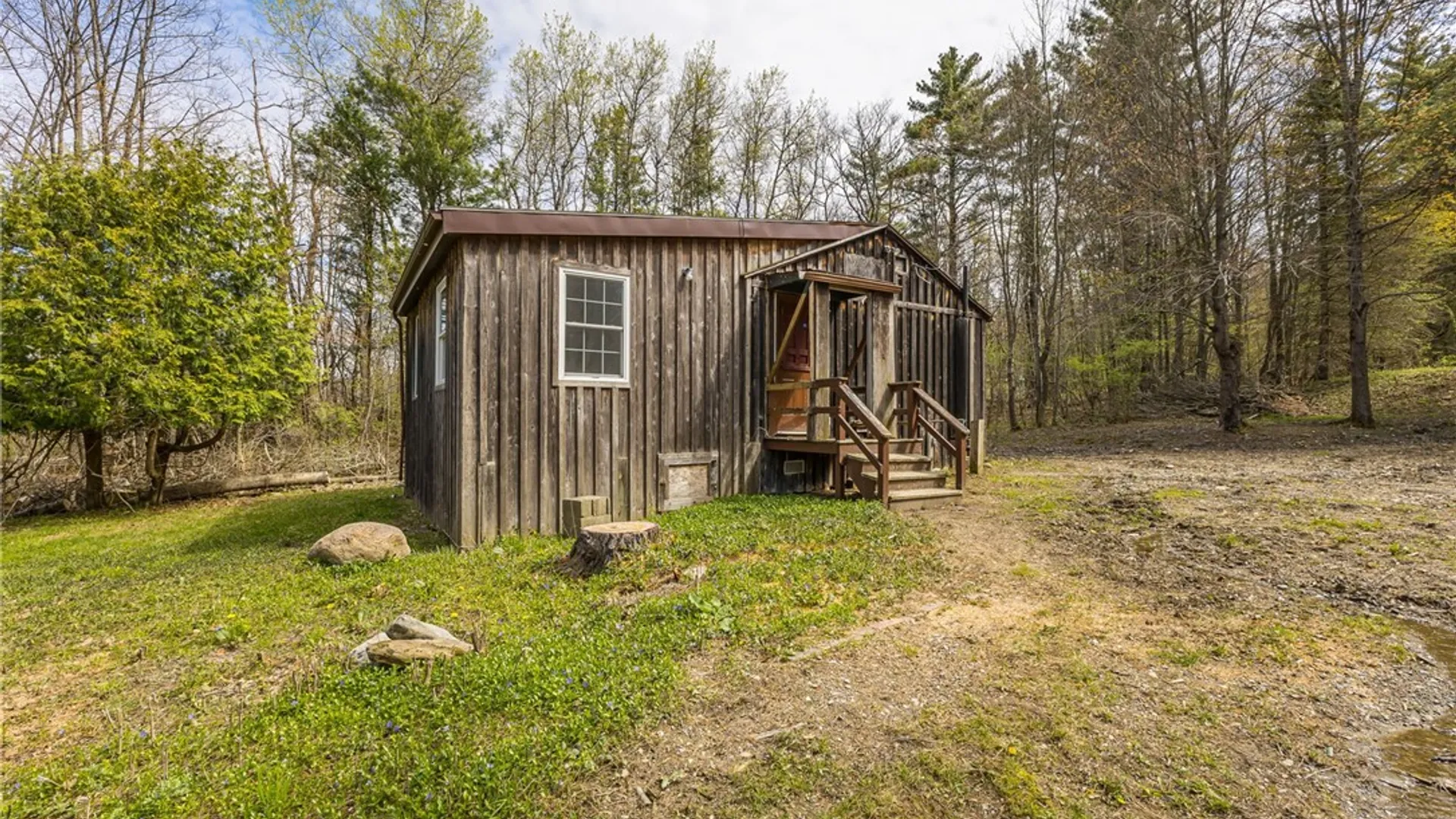 Property at 6057 Gulick Road, South Bristol, NY 14512 11