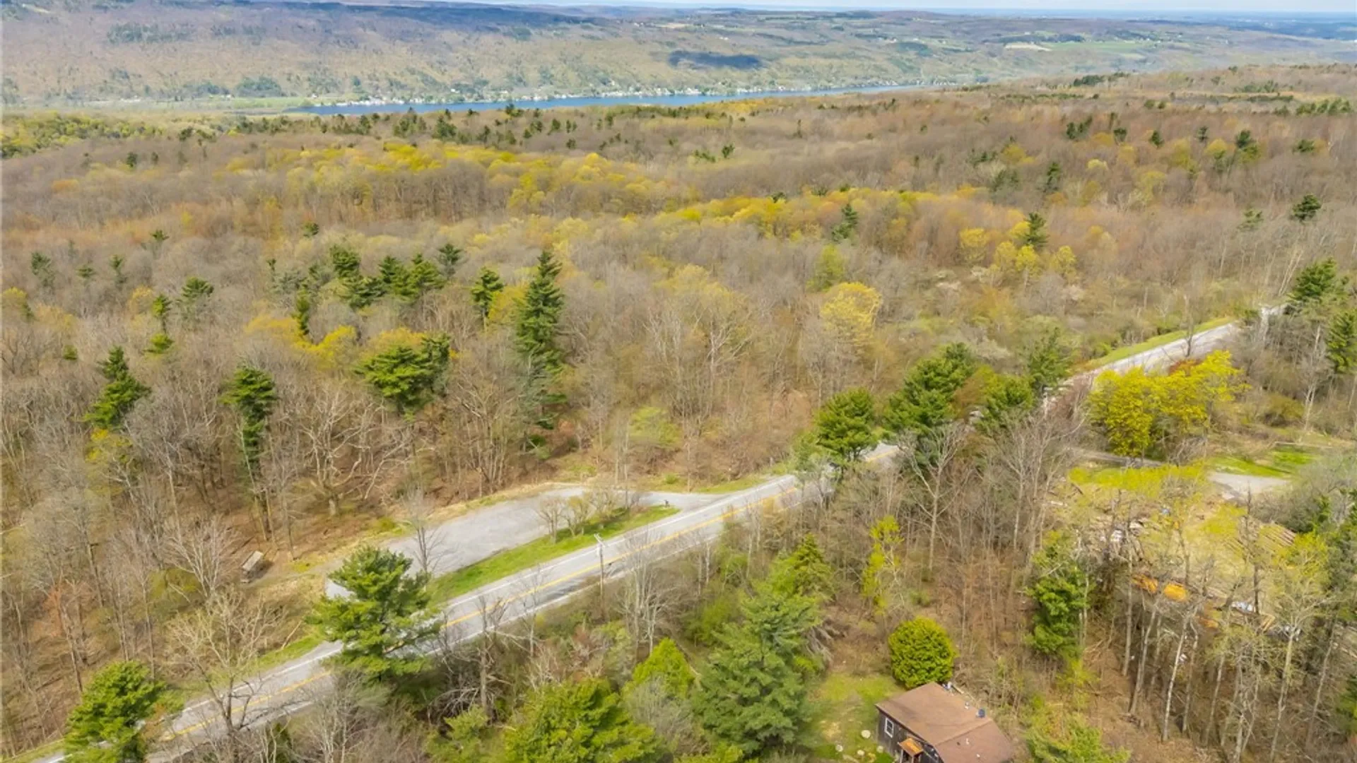 Property at 6057 Gulick Road, South Bristol, NY 14512 15