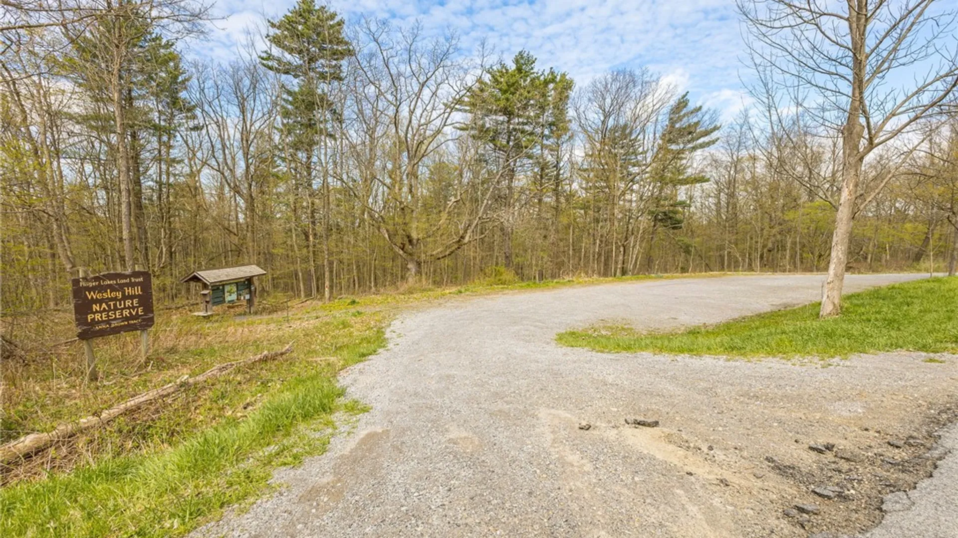 Property at 6057 Gulick Road, South Bristol, NY 14512 17