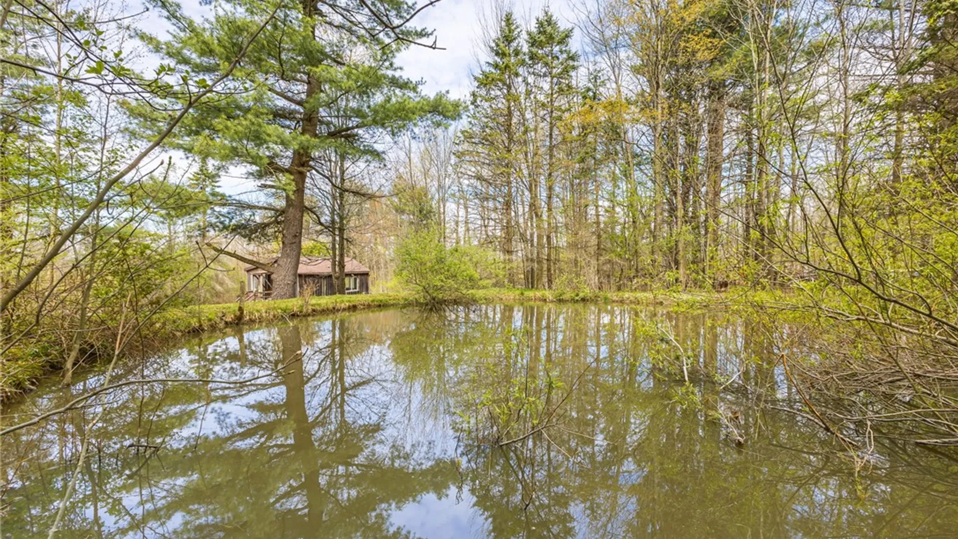 Property at 6057 Gulick Road, South Bristol, NY 14512 9