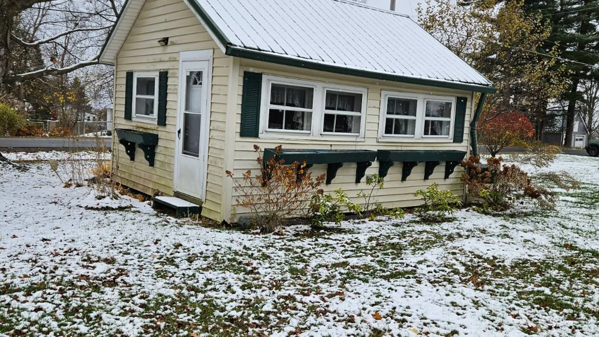 Property at 5322 state rt 167, Little Falls, NY 13365 12