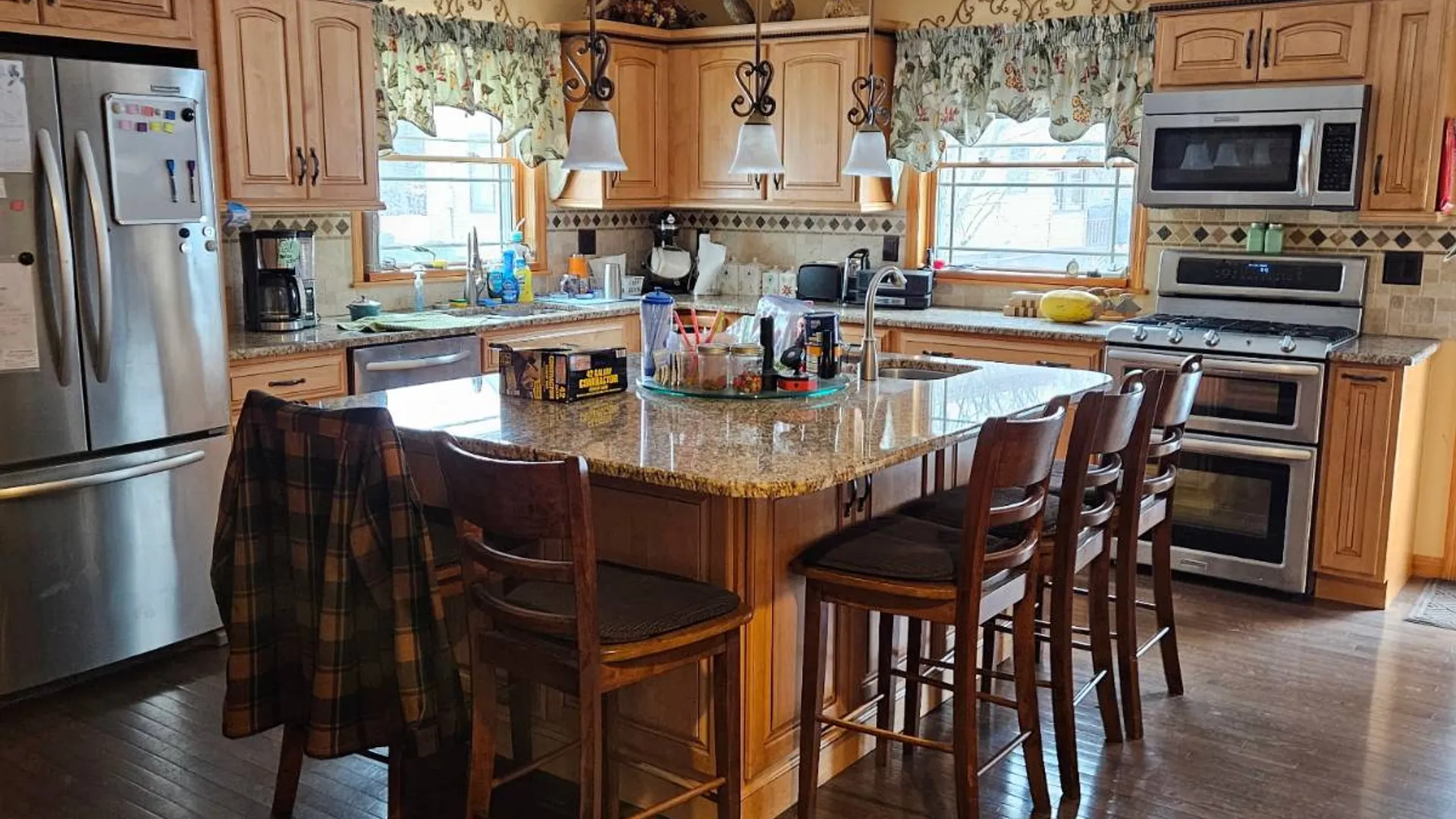 Property at 5322 state rt 167, Little Falls, NY 13365 14