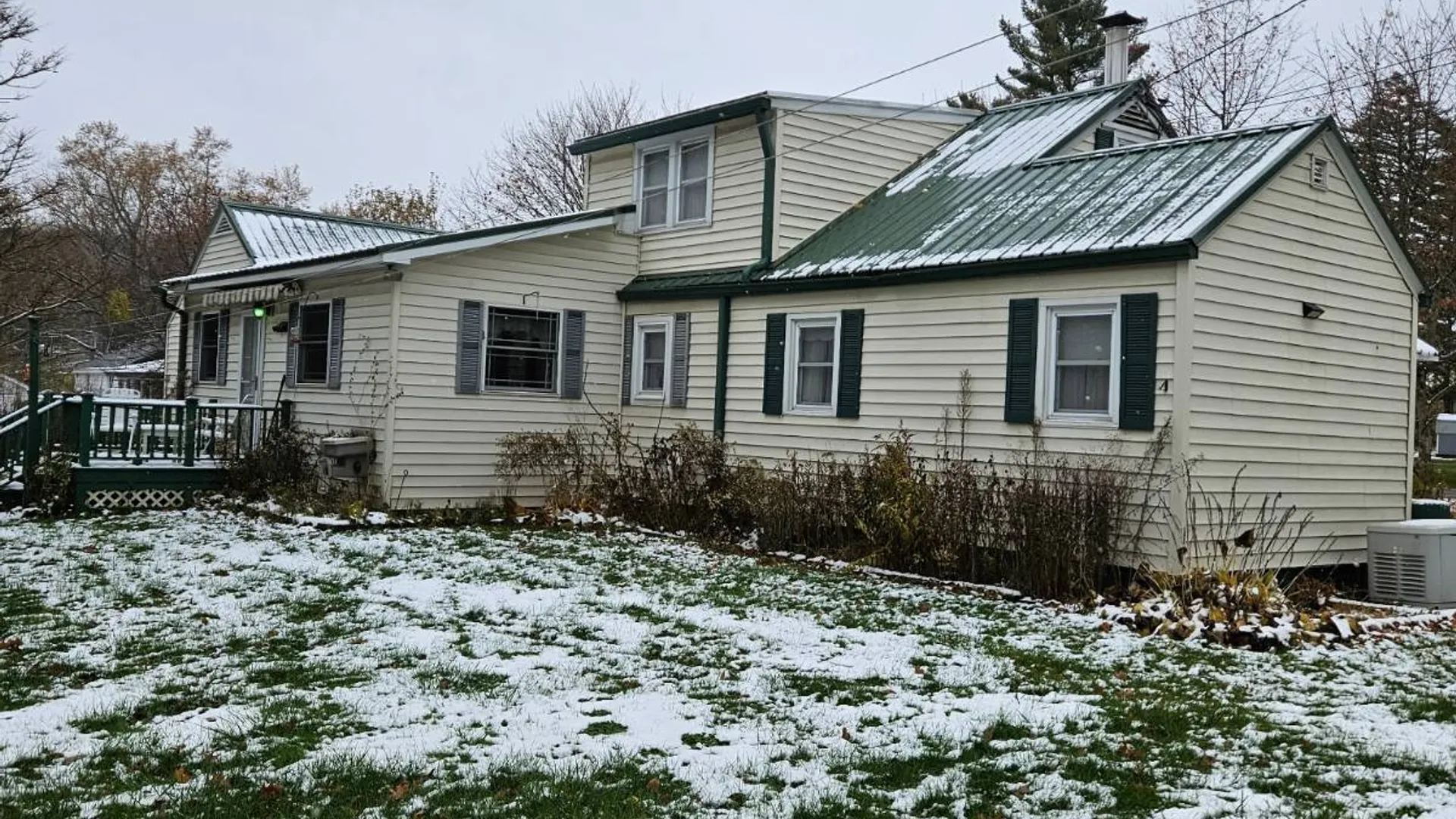 Property at 5322 state rt 167, Little Falls, NY 13365 2