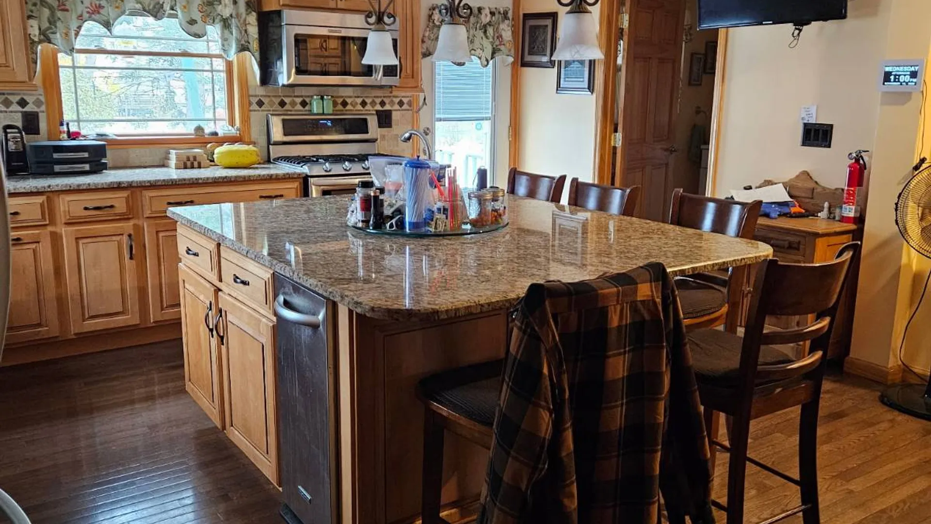 Property at 5322 state rt 167, Little Falls, NY 13365 4