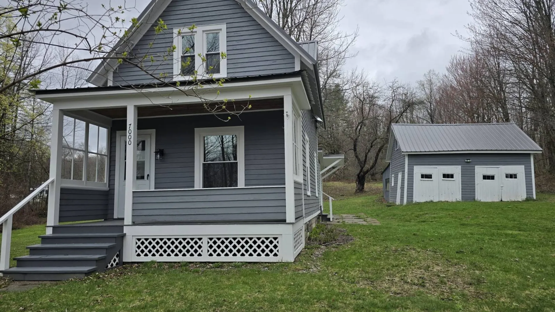 Property at 7000 State Highway 29, Dolgeville, NY 13329 2