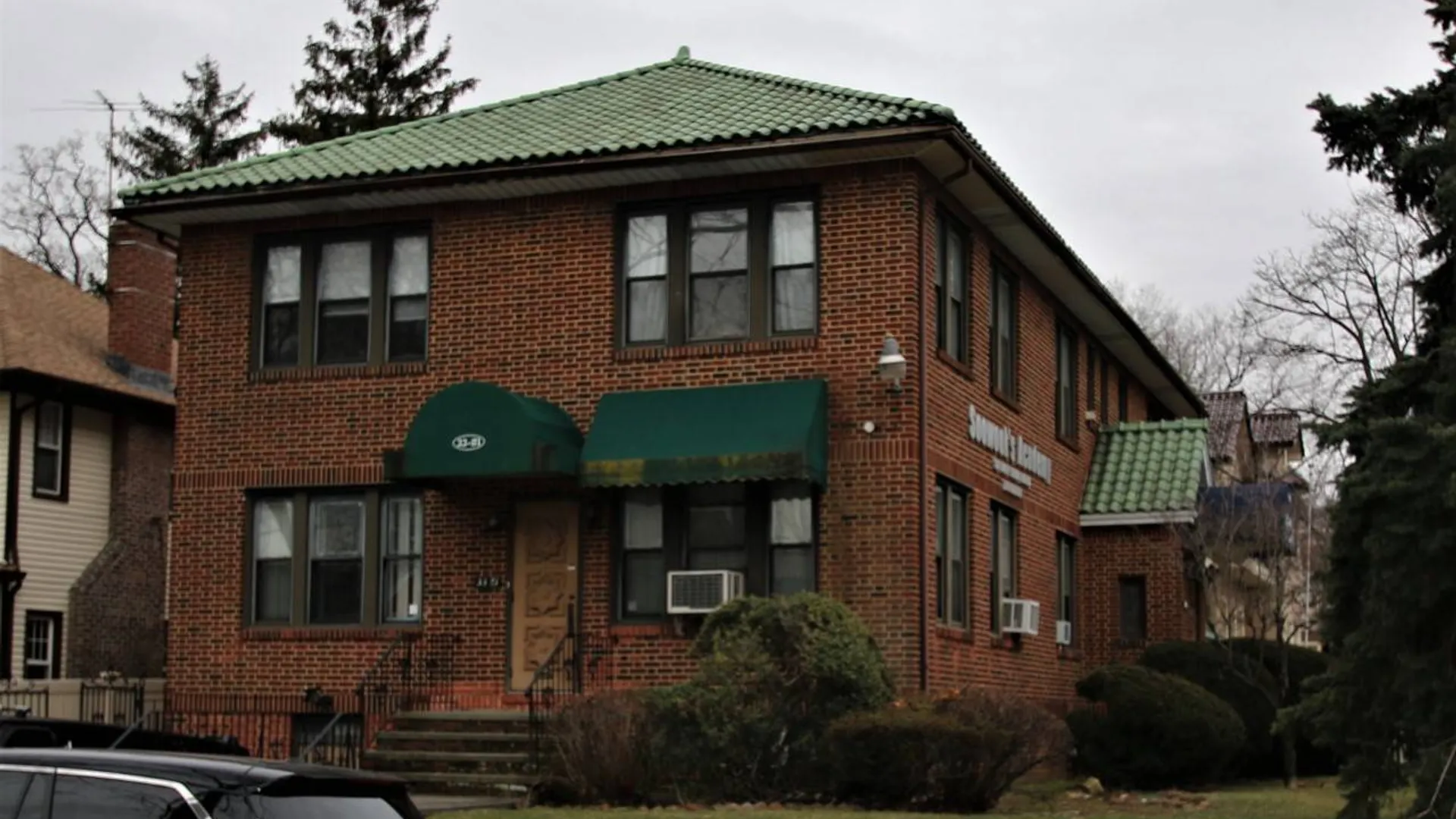 Property at 33-81 164 st, Flushing, NY 11358 33