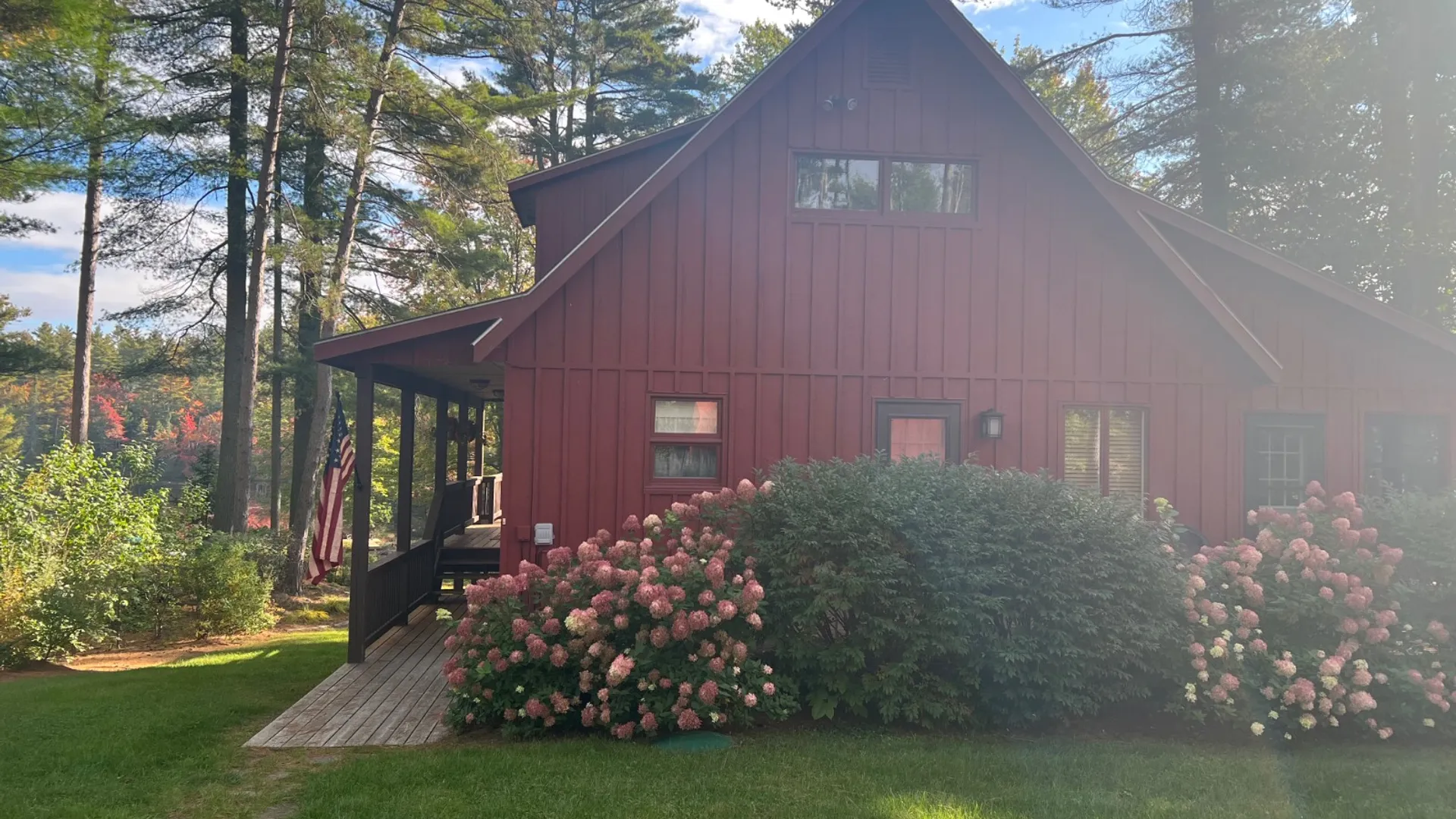 Property at 63 Pawling Road, Piseco, NY 12139 10