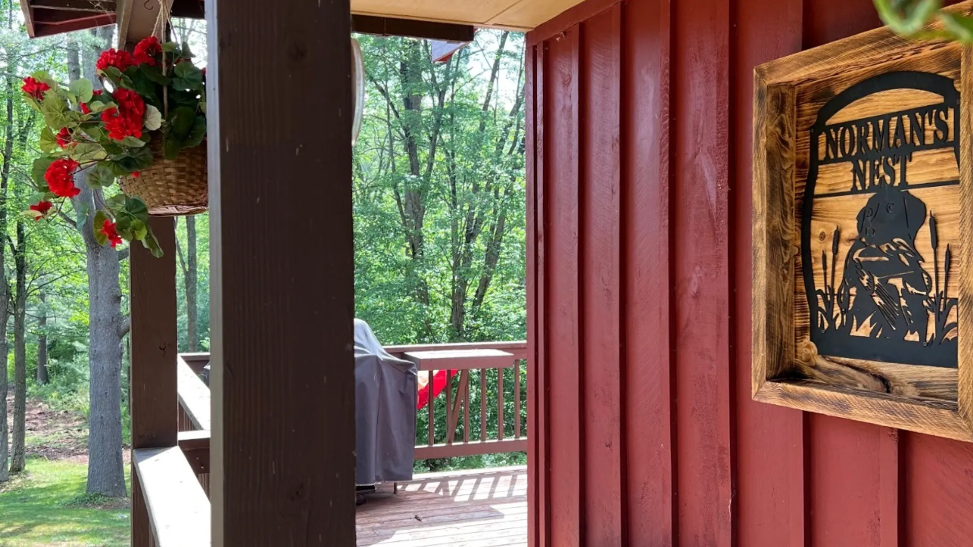 Property at 63 Pawling Road, Piseco, NY 12139 11