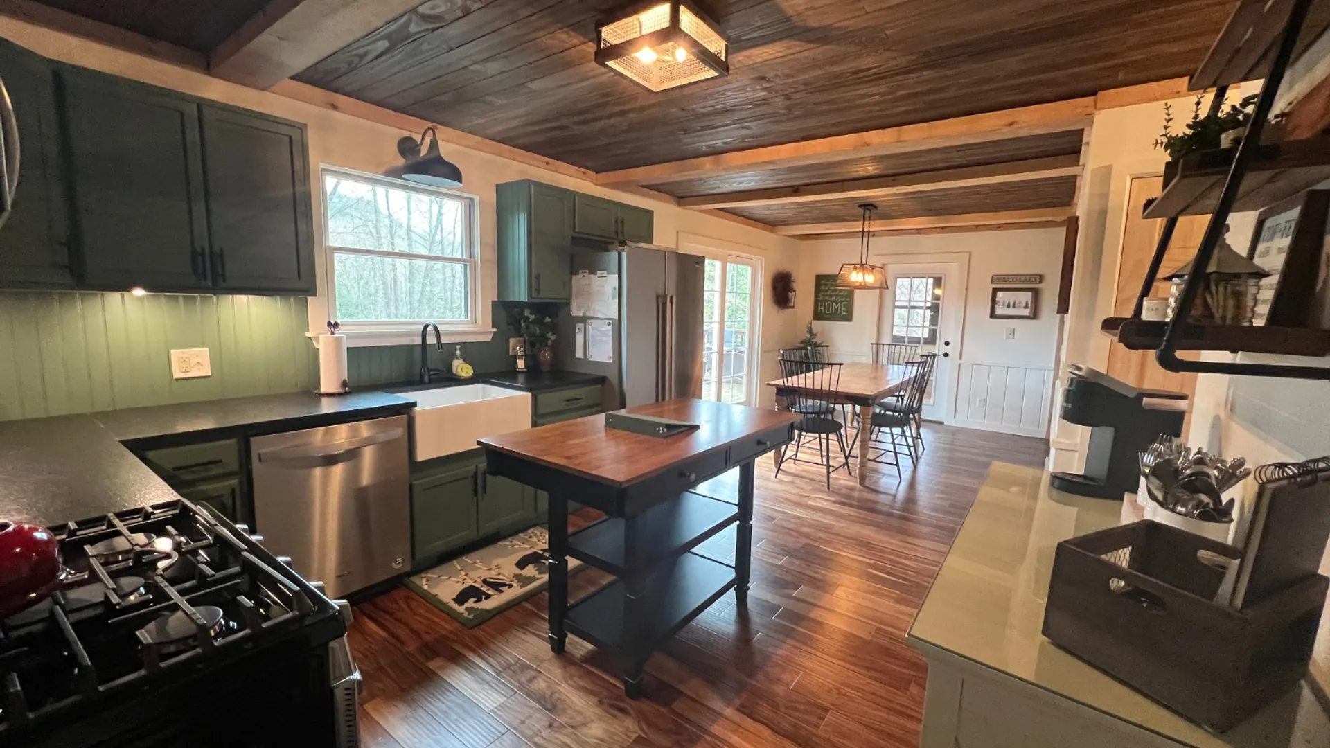 Property at 63 Pawling Road, Piseco, NY 12139 15