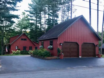 Property at 63 Pawling Road, Piseco, NY 12139