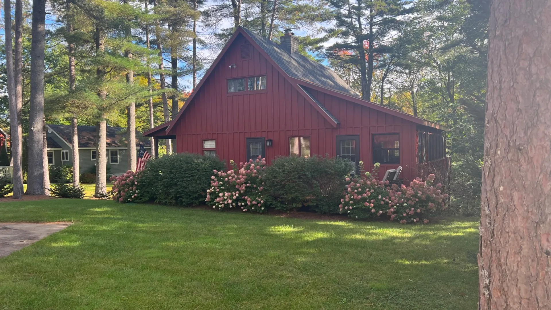 Property at 63 Pawling Road, Piseco, NY 12139 2