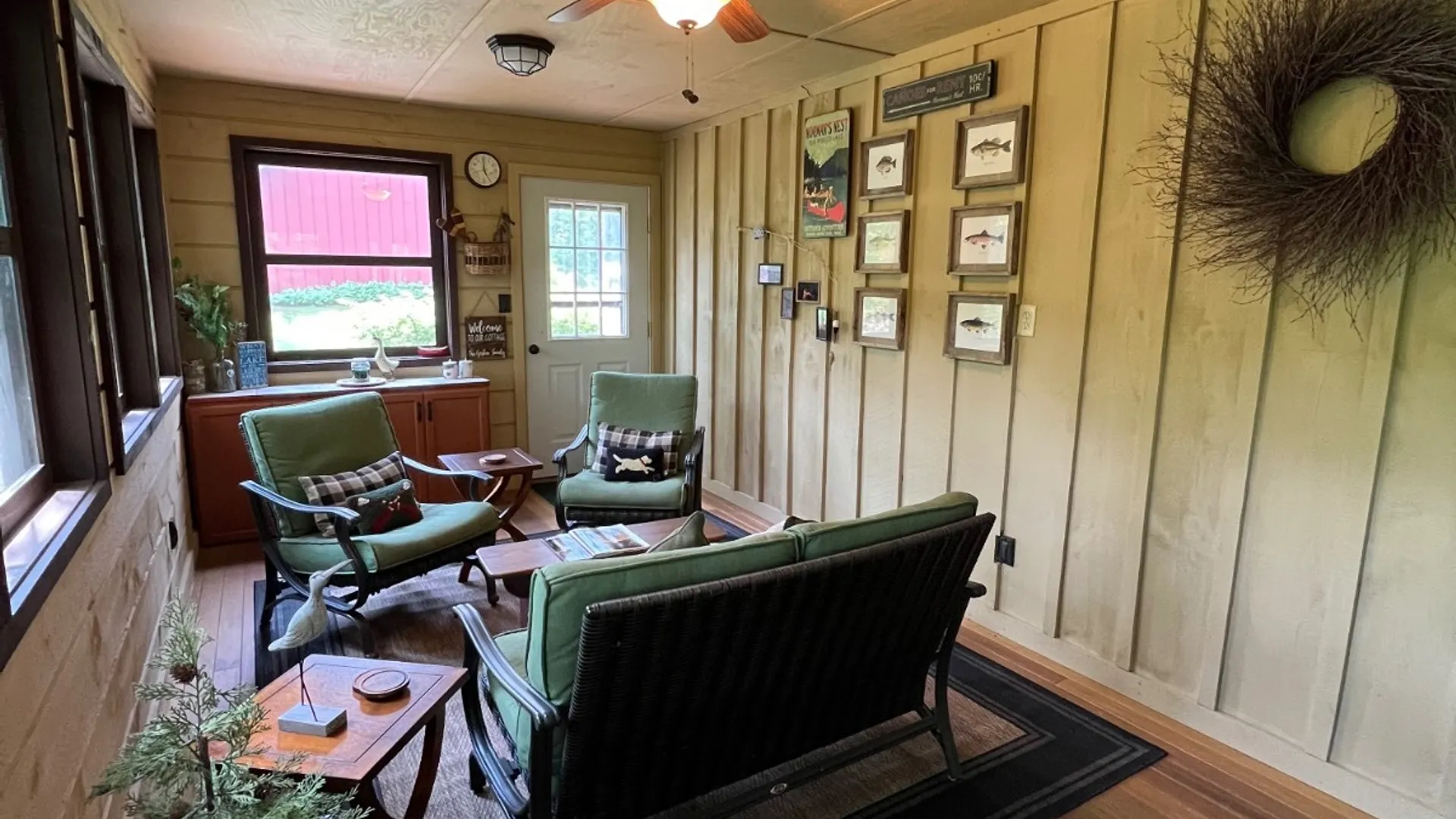 Property at 63 Pawling Road, Piseco, NY 12139 29
