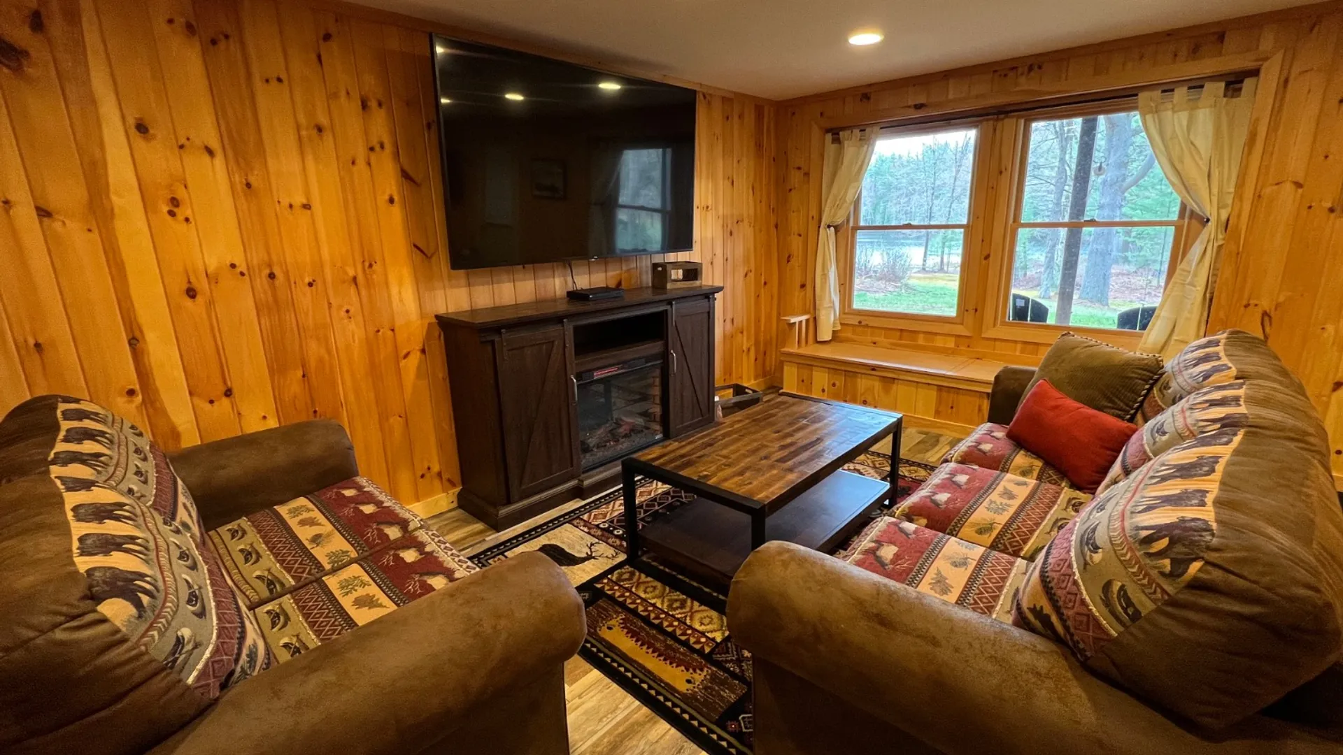 Property at 63 Pawling Road, Piseco, NY 12139 45