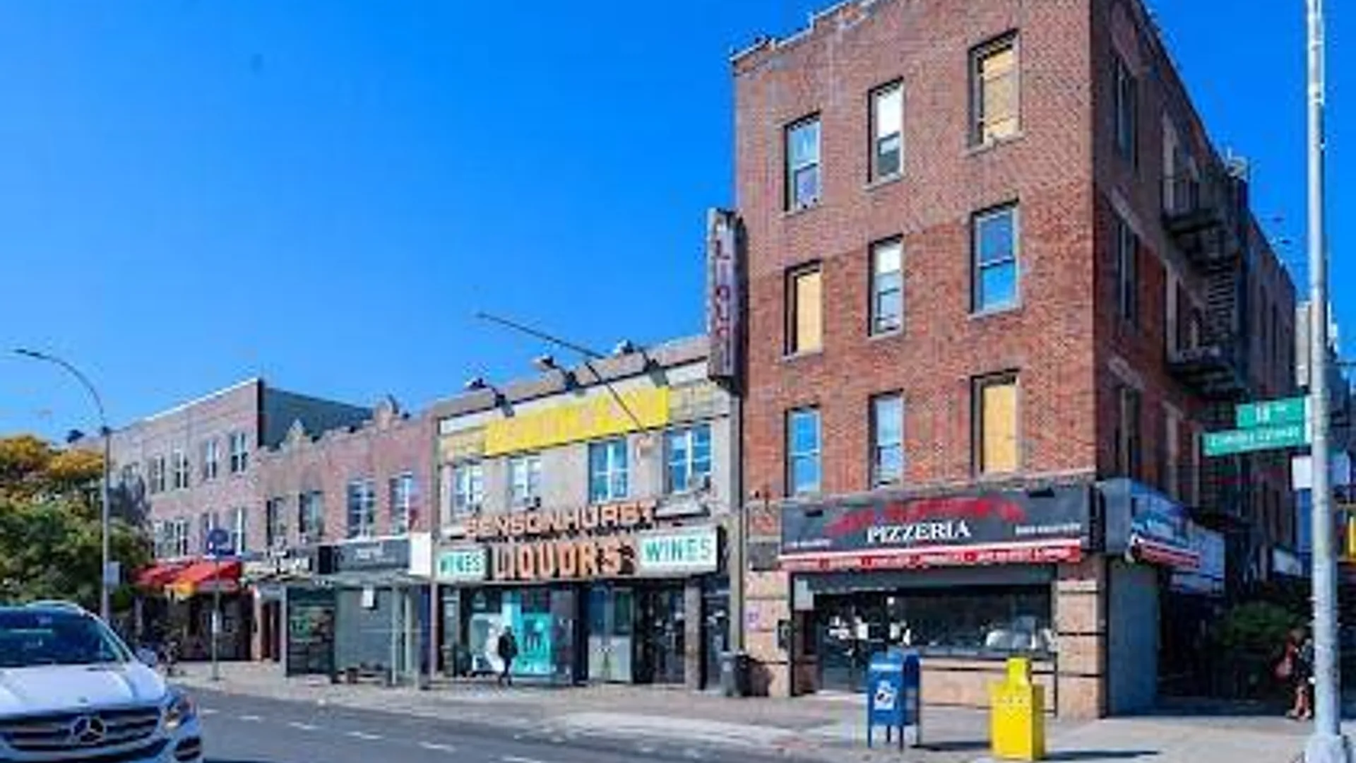 Property at 7502 18th Ave, Brooklyn, NY 11214 4