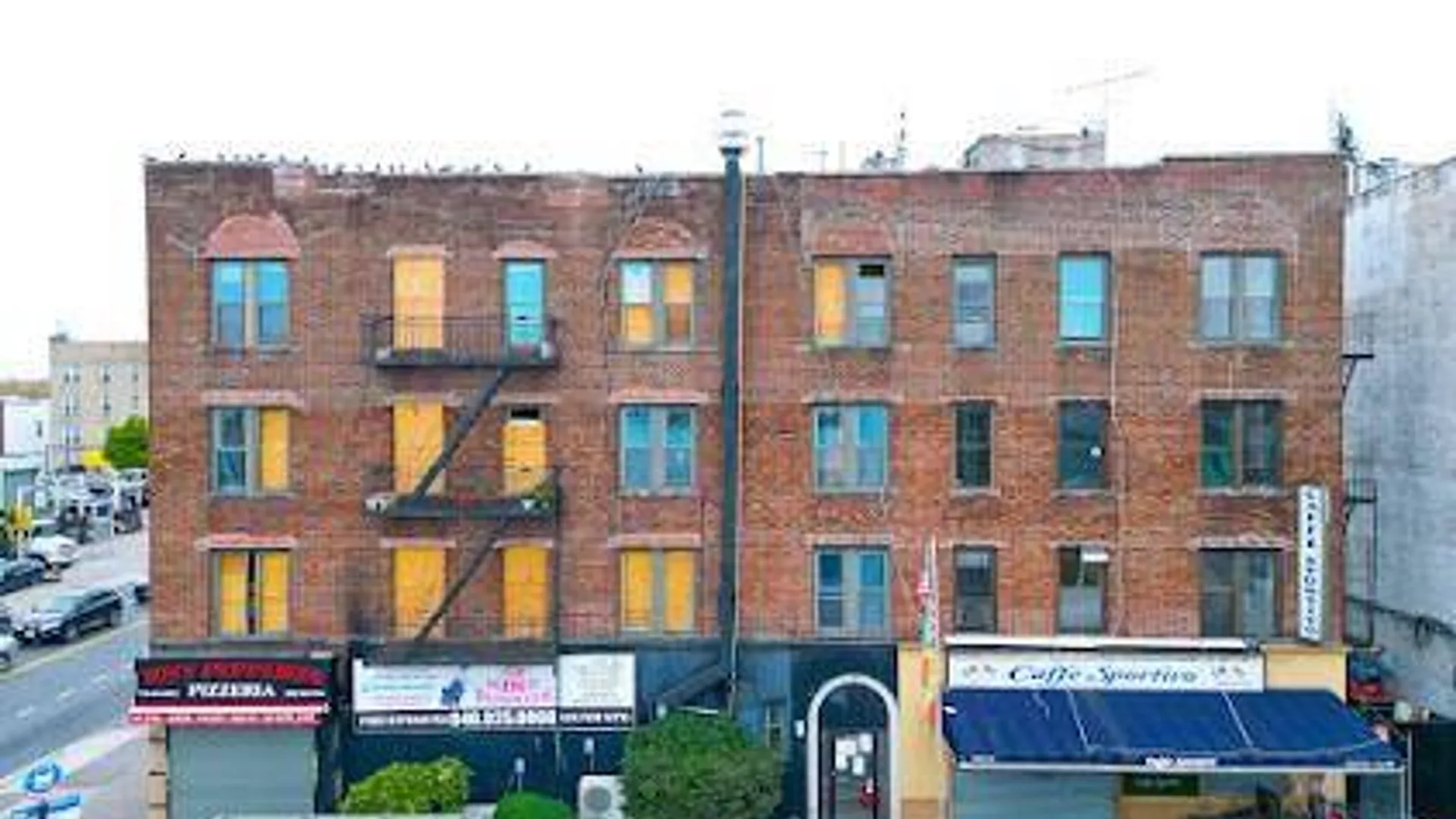 Property at 7502 18th Ave, Brooklyn, NY 11214 7