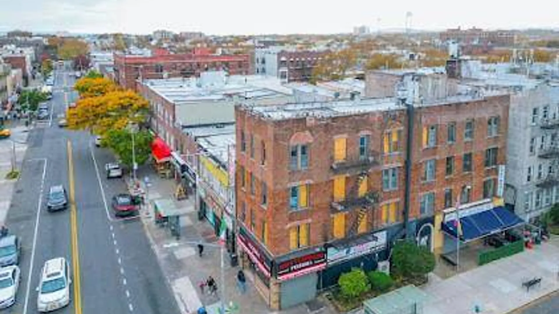 Property at 7502 18th Ave, Brooklyn, NY 11214 8