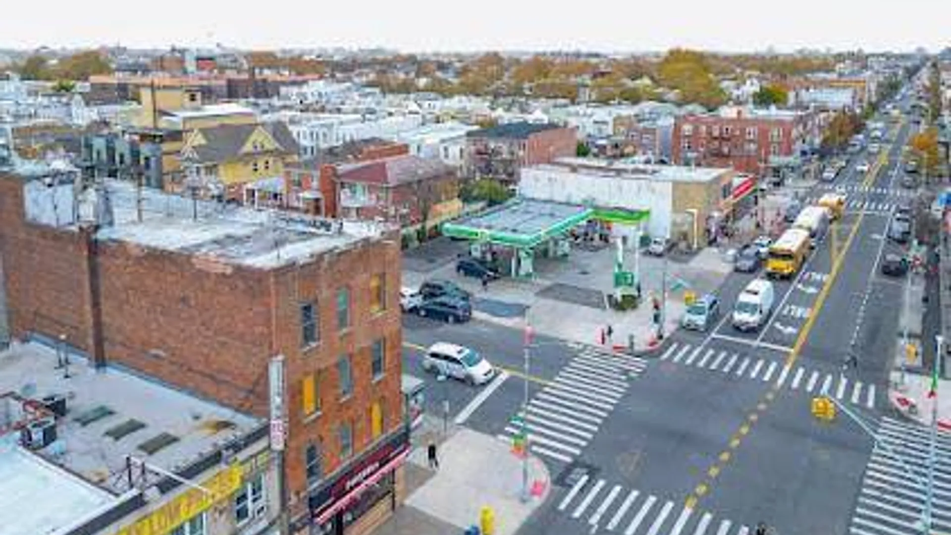 Property at 7502 18th Ave, Brooklyn, NY 11214 9