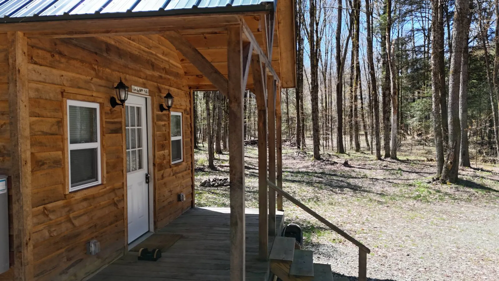 Property at 11 Beaverdam Brook Dr, Altmar, NY 13302 2