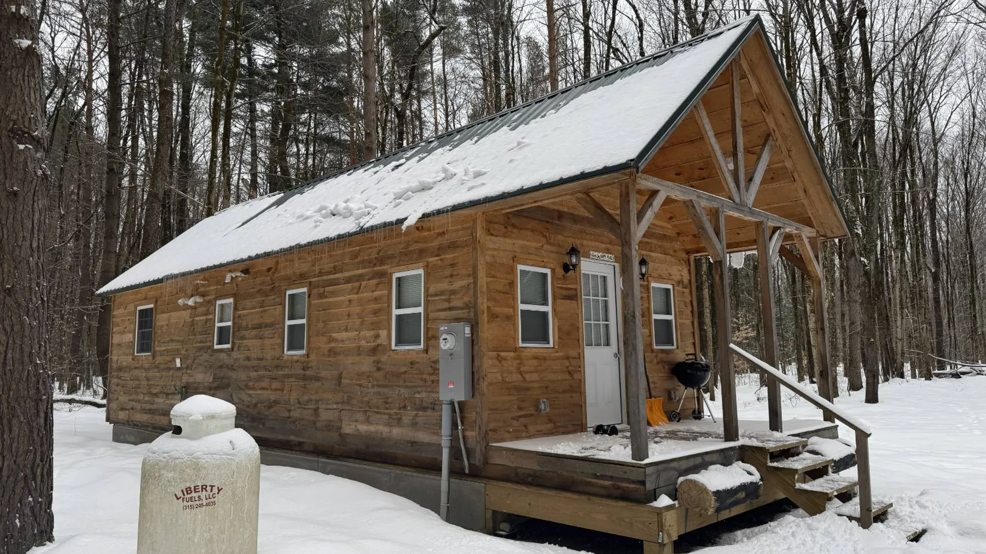Property at 11 Beaverdam Brook Dr, Altmar, NY 13302 27