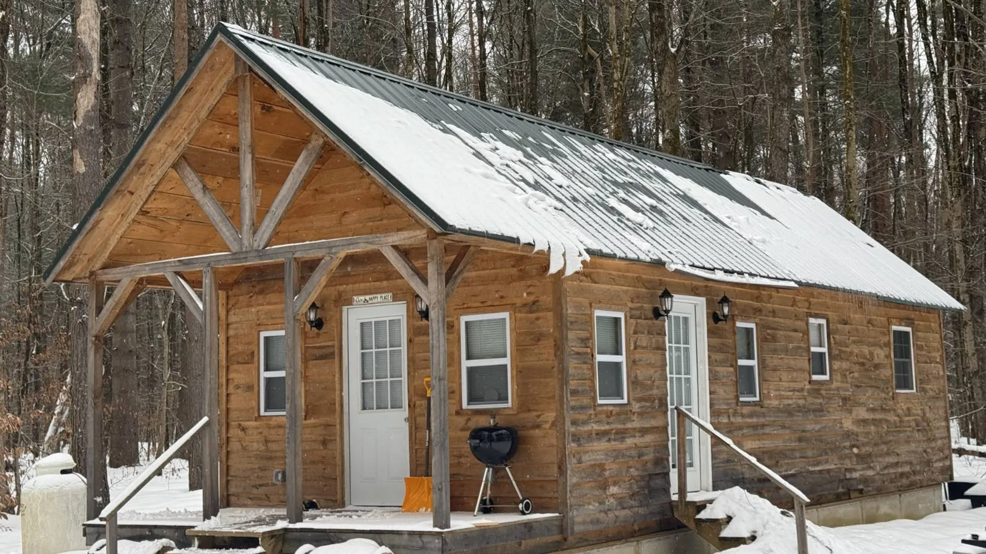 Property at 11 Beaverdam Brook Dr, Altmar, NY 13302 3