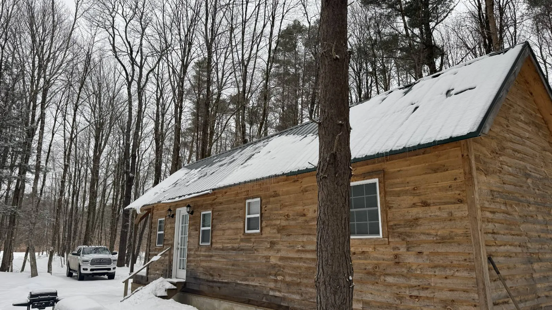 Property at 11 Beaverdam Brook Dr, Altmar, NY 13302 31