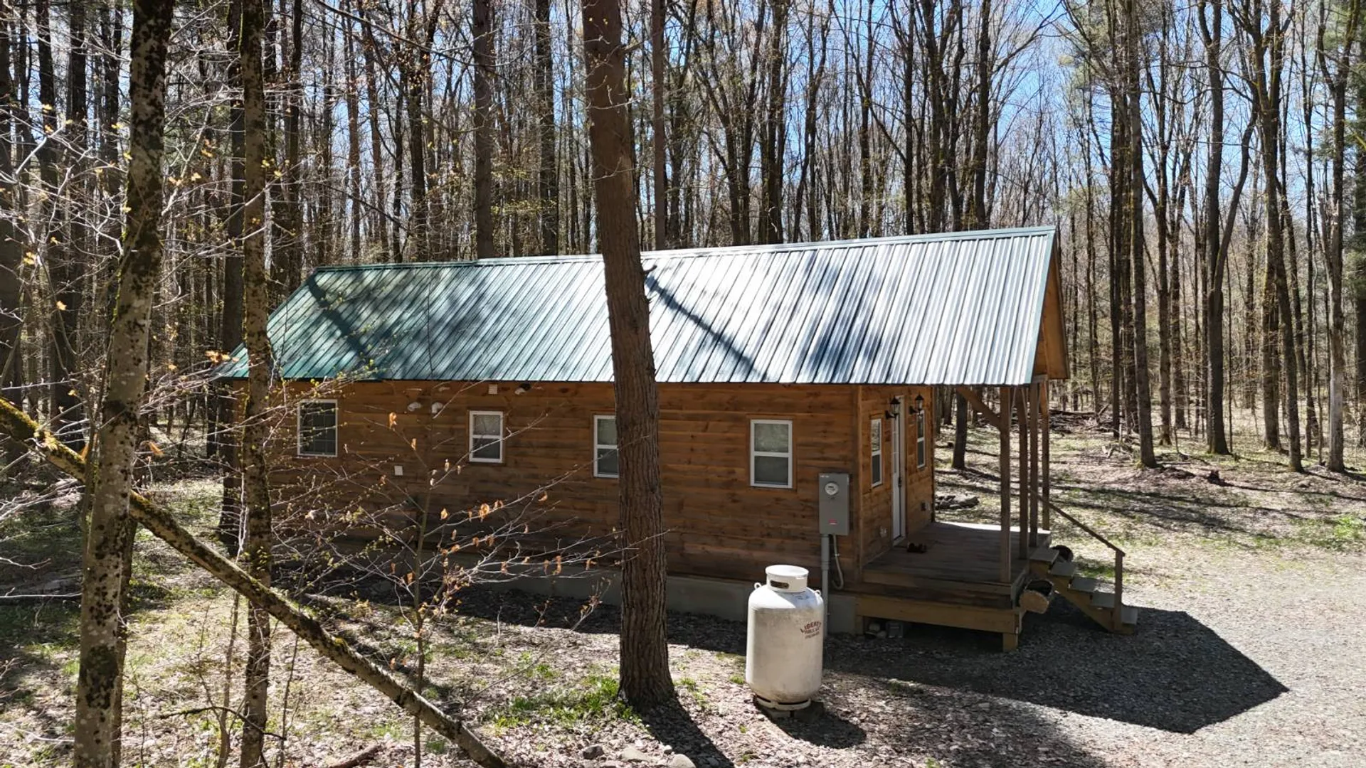 Property at 11 Beaverdam Brook Dr, Altmar, NY 13302 32
