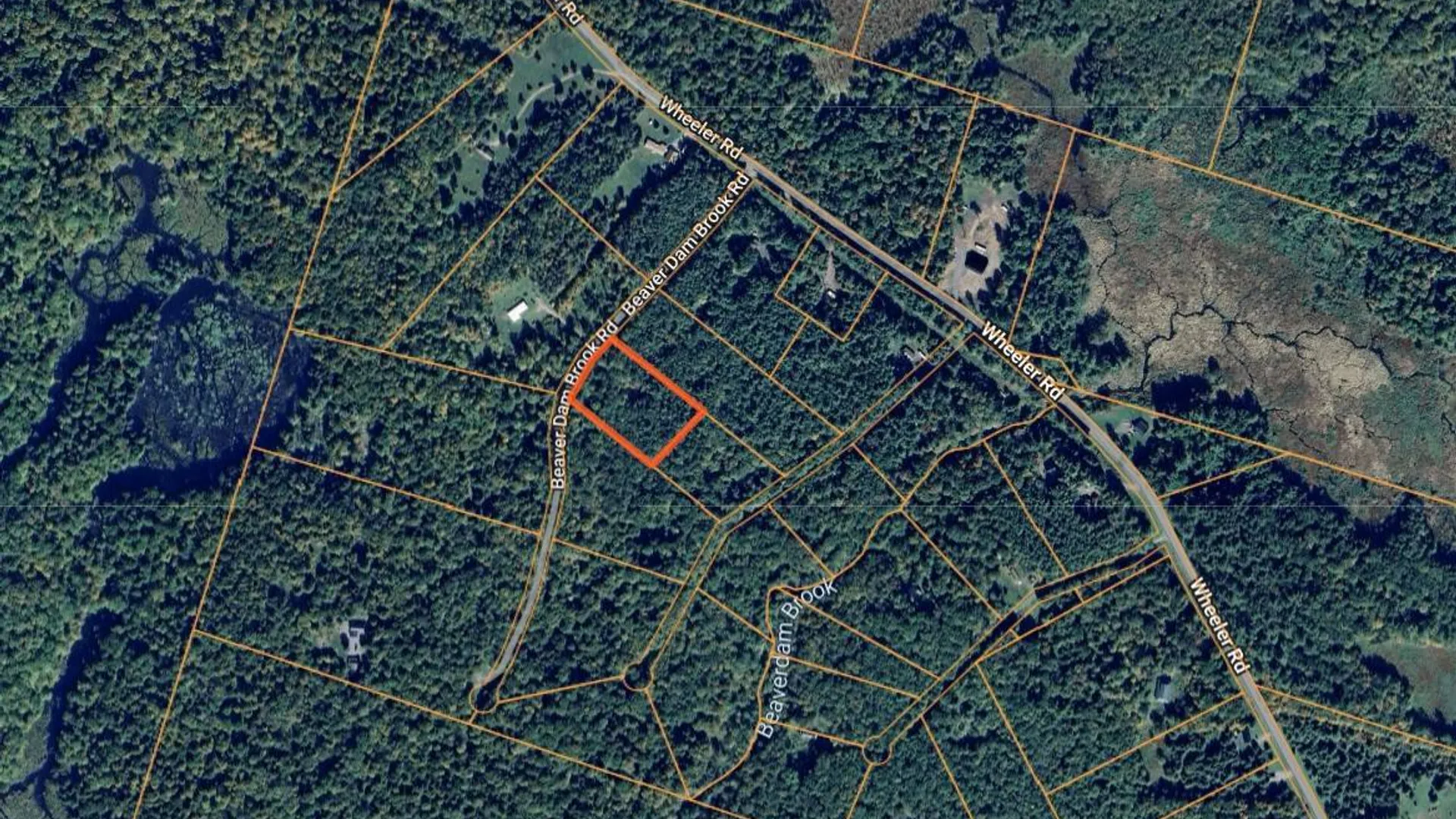 Property at 11 Beaverdam Brook Dr, Altmar, NY 13302 39