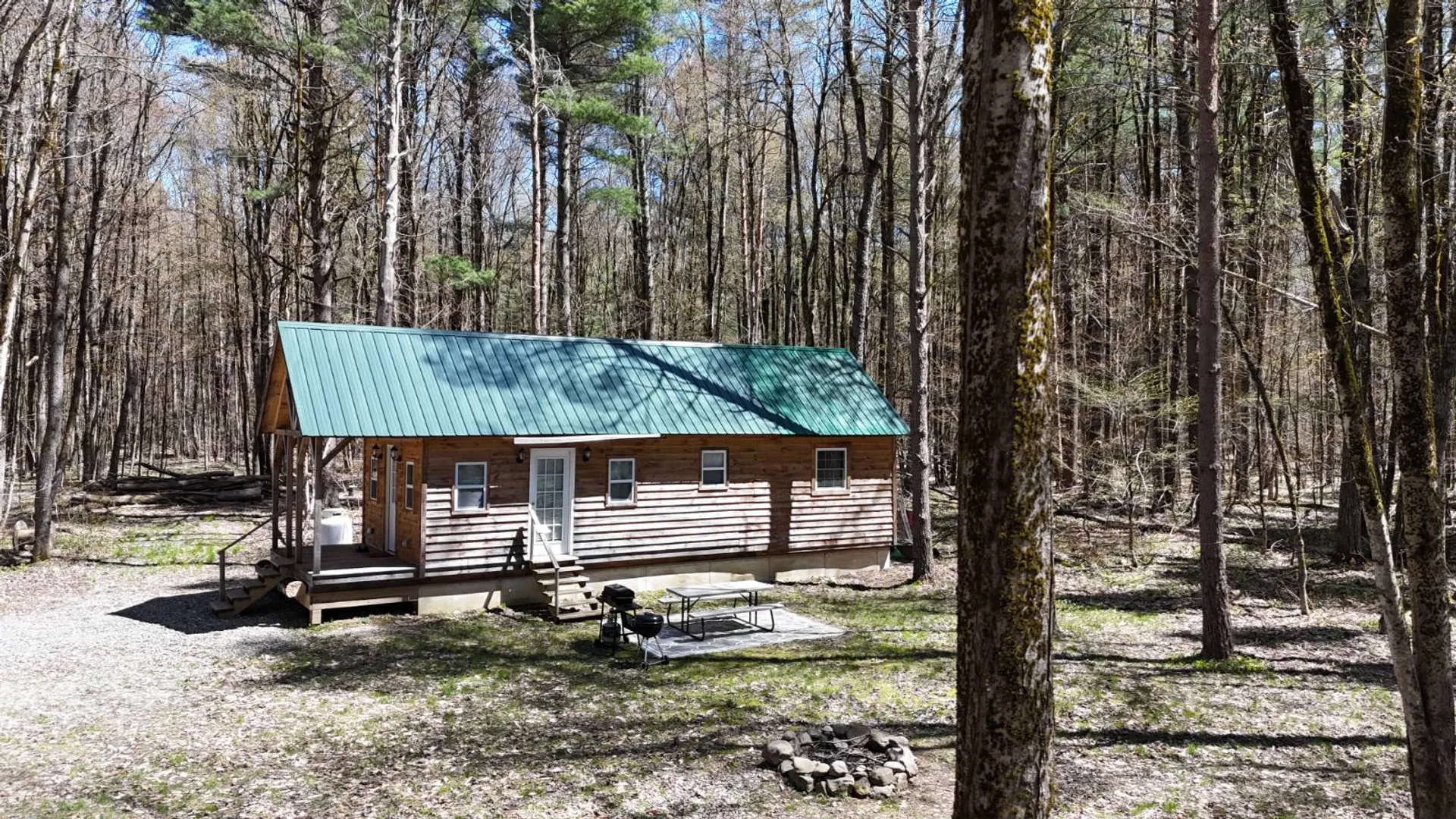 Property at 11 Beaverdam Brook Dr, Altmar, NY 13302 41