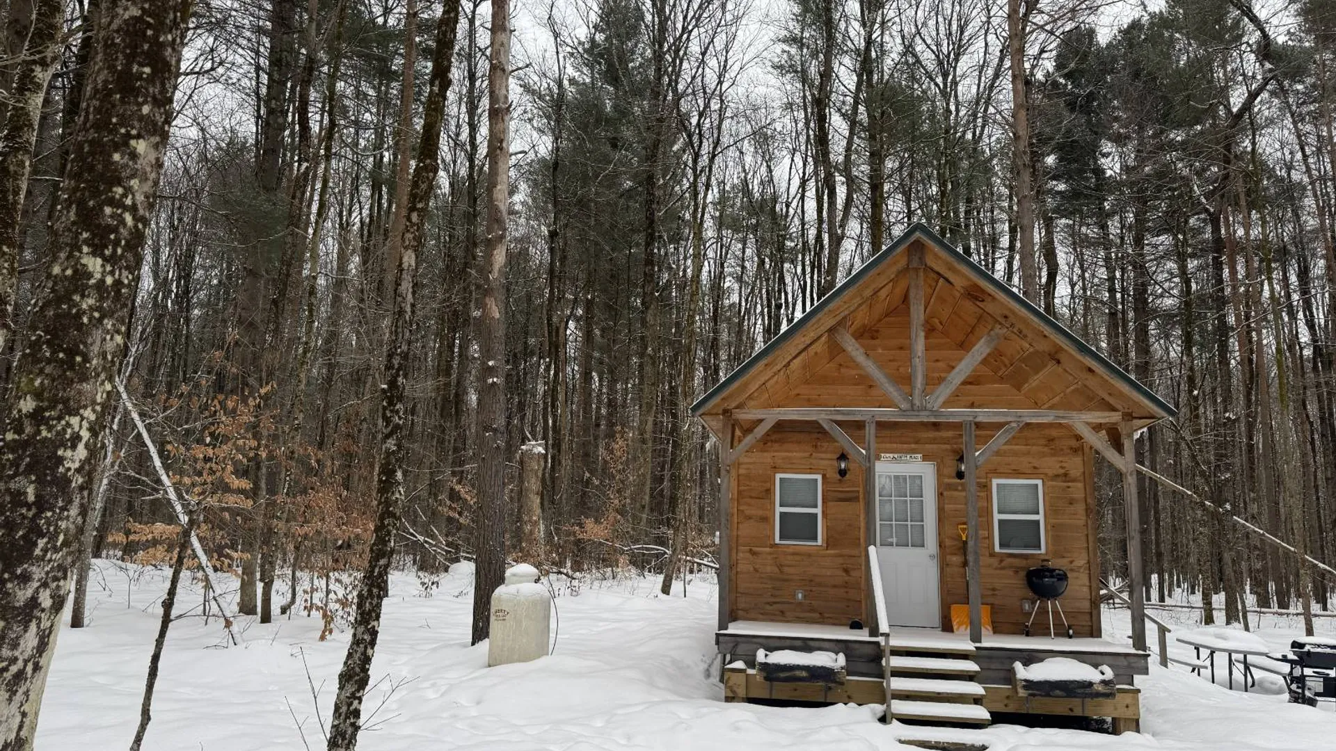 Property at 11 Beaverdam Brook Dr, Altmar, NY 13302 9