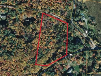 Property at L90 County Route 9, East Chatham, NY 12060