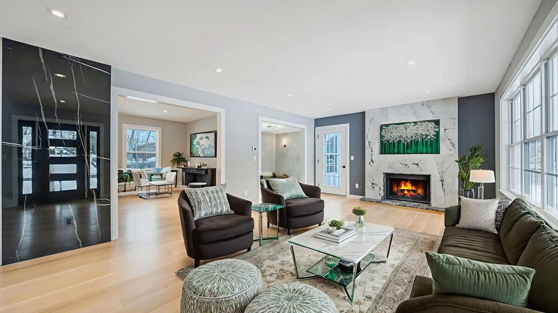 Property at 7 Sander Court, Middle Island, NY 11953 7