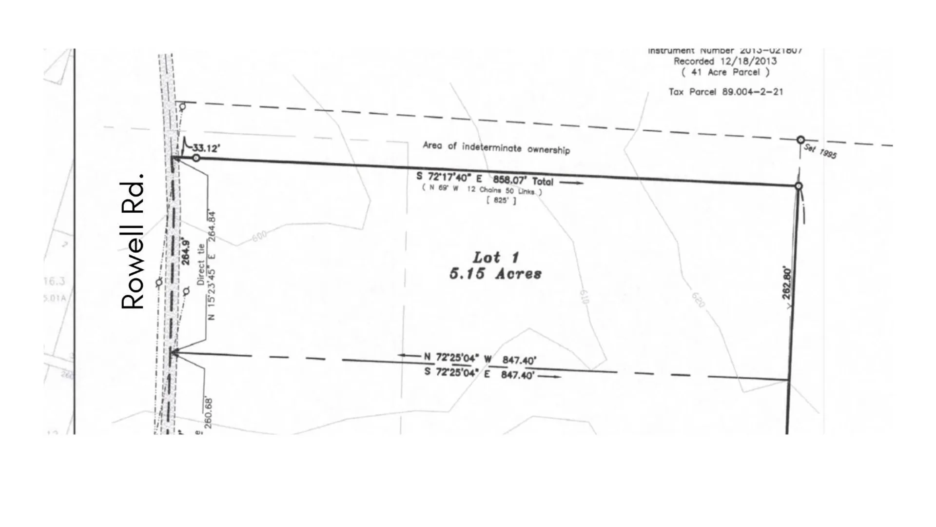 Property at 1.1 Rowell Rd, Camden, NY, NY 13316 11