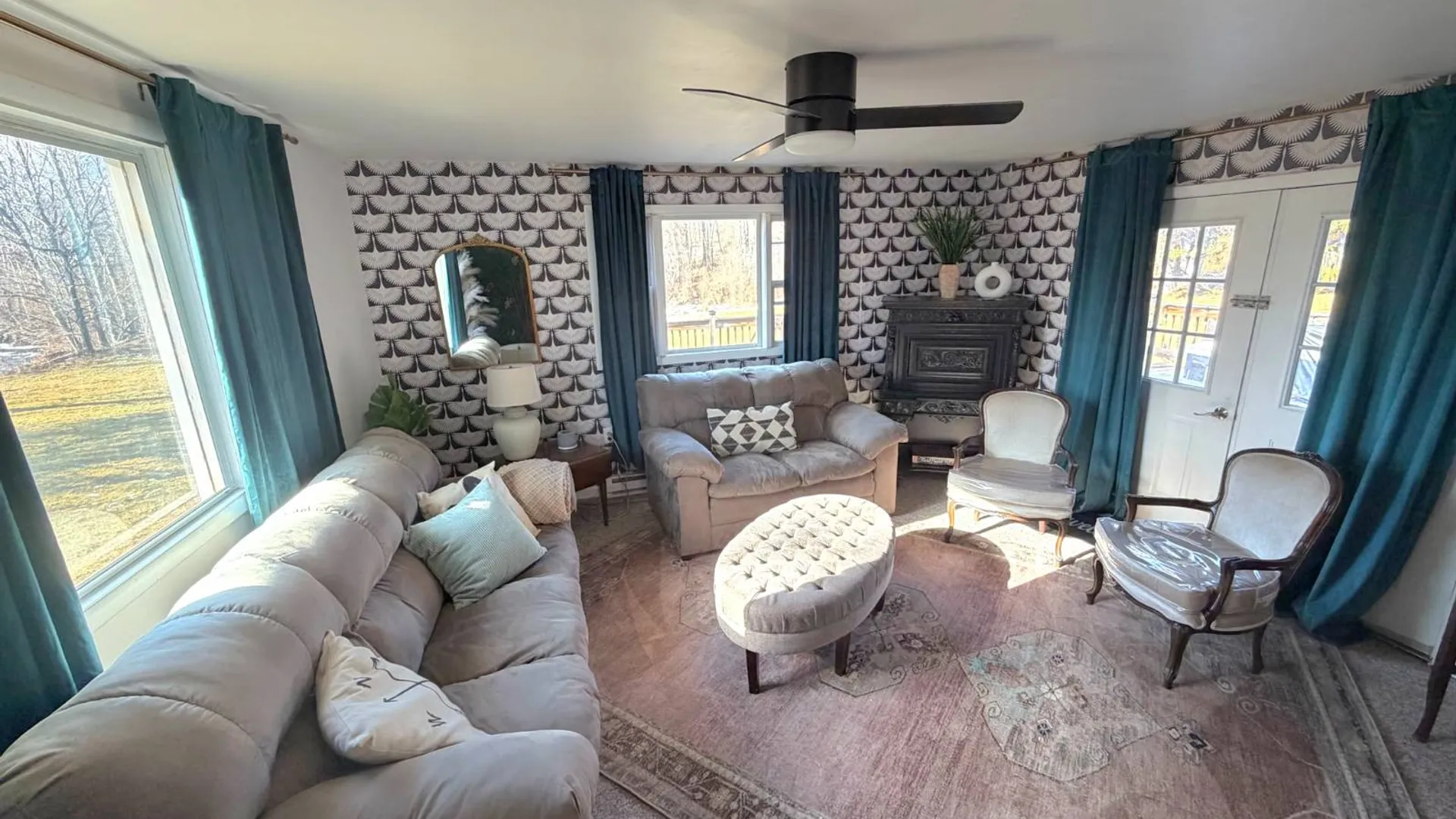 Property at 523 Mitchell Hollow Rd, Windham, NY 12496 19