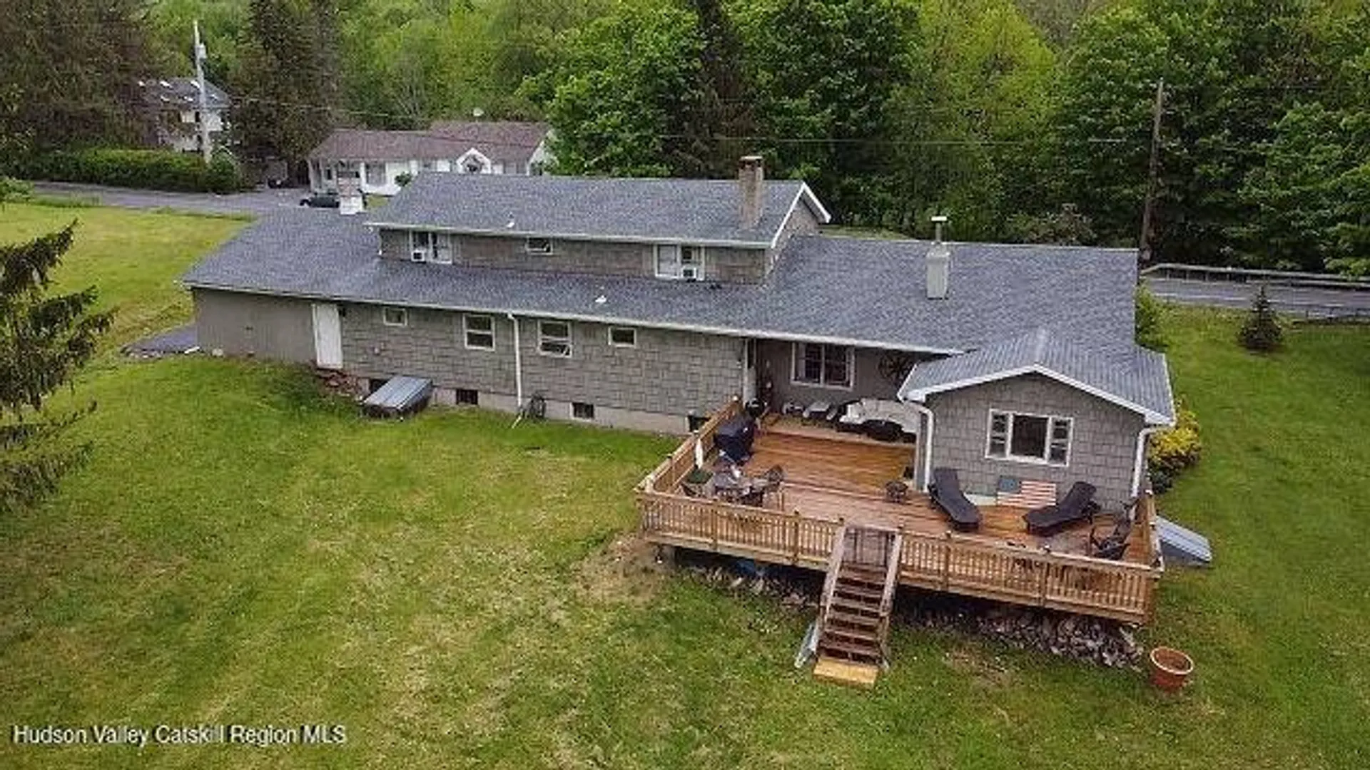 Property at 523 Mitchell Hollow Rd, Windham, NY 12496 3