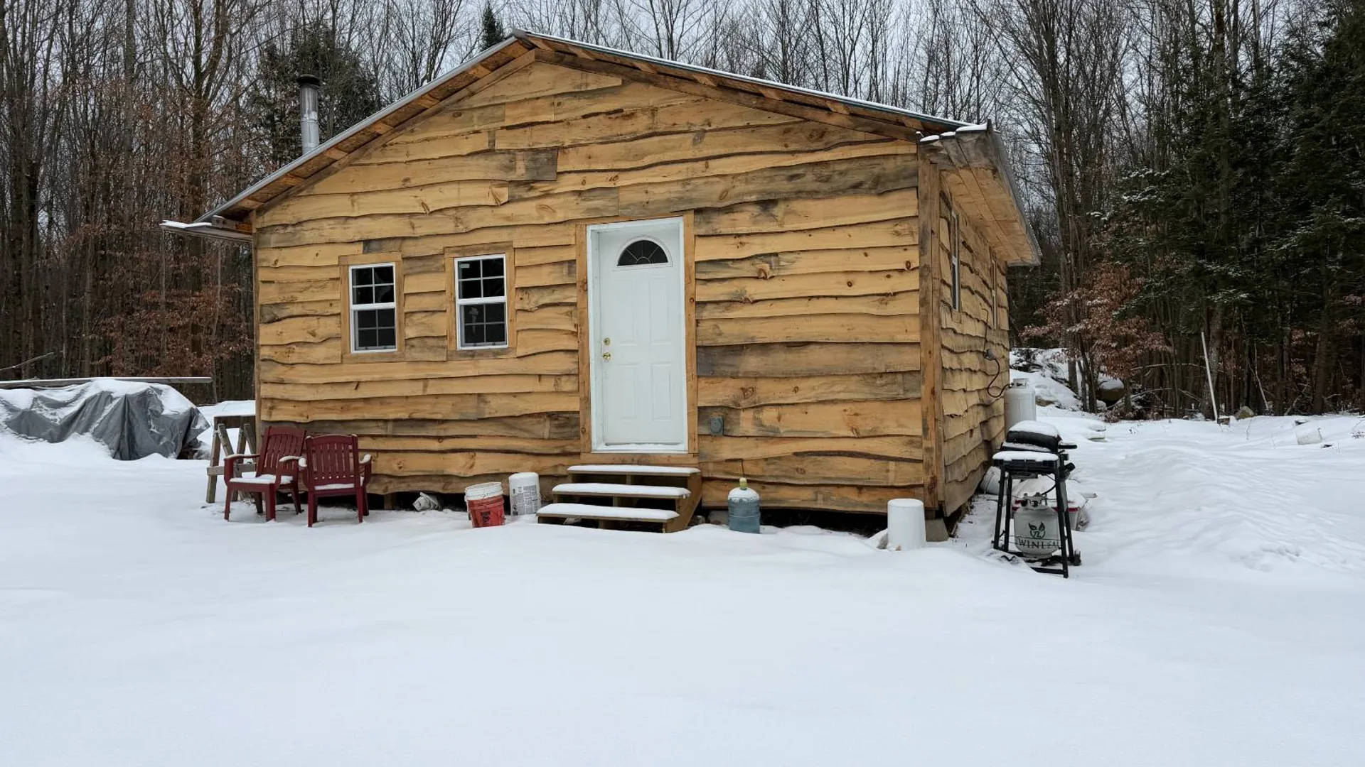 Property at 0 Port Kent Rd, Dickinson Center, NY 12930 2